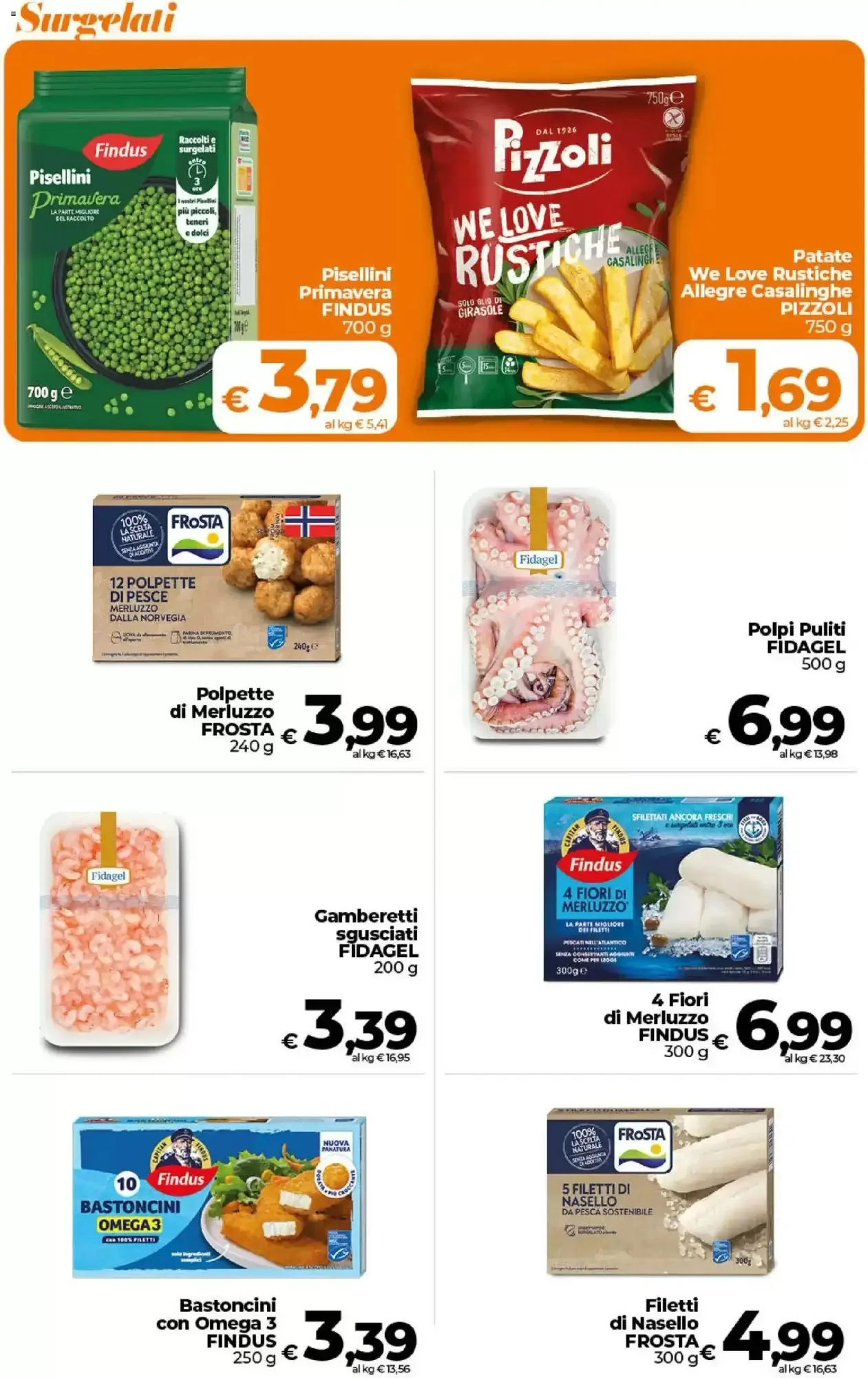 Volantino Ipercoop Radenza Volantino Ipercoop Radenza pagina 14