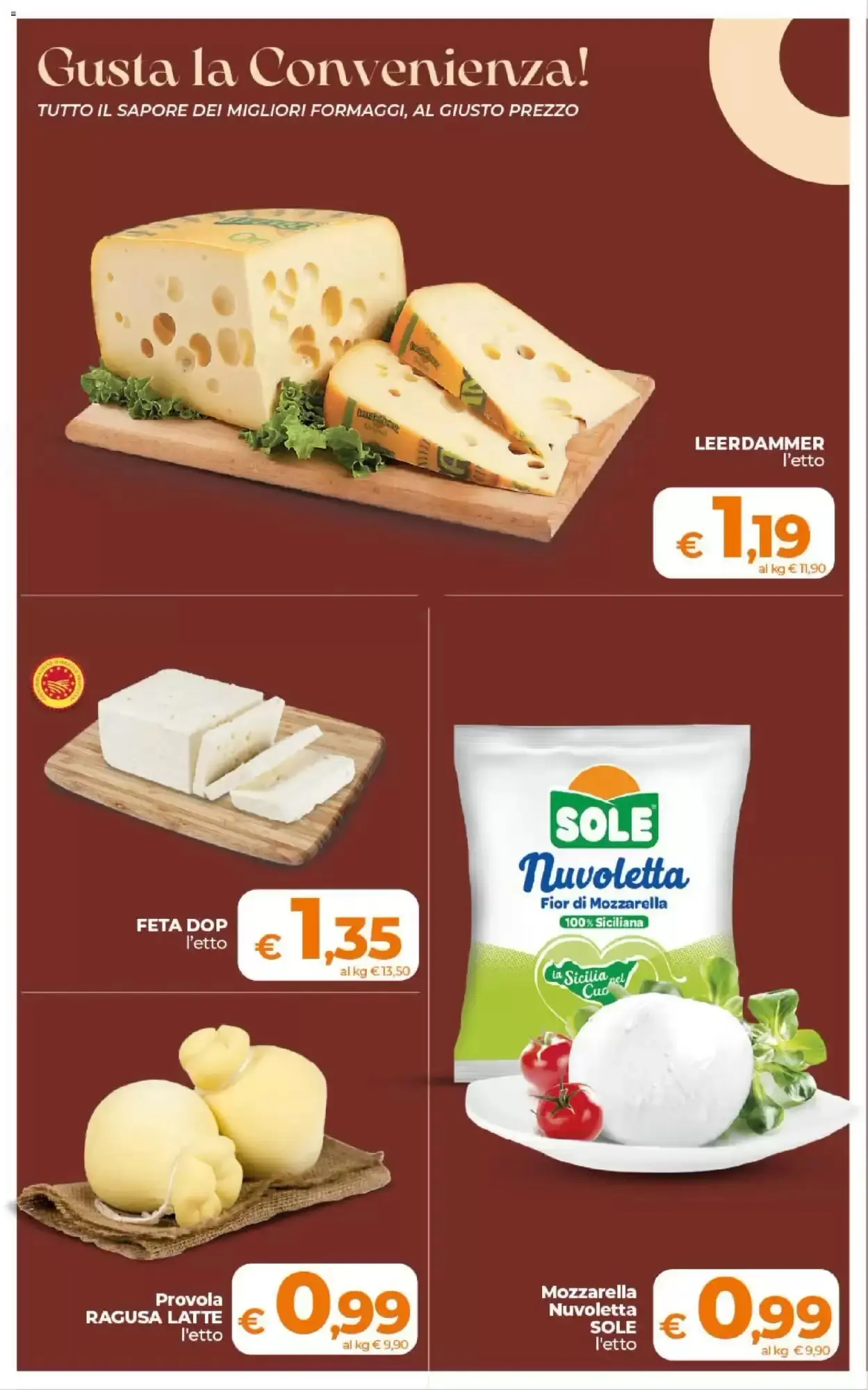 Volantino Ipercoop Radenza Volantino Ipercoop Radenza pagina 22