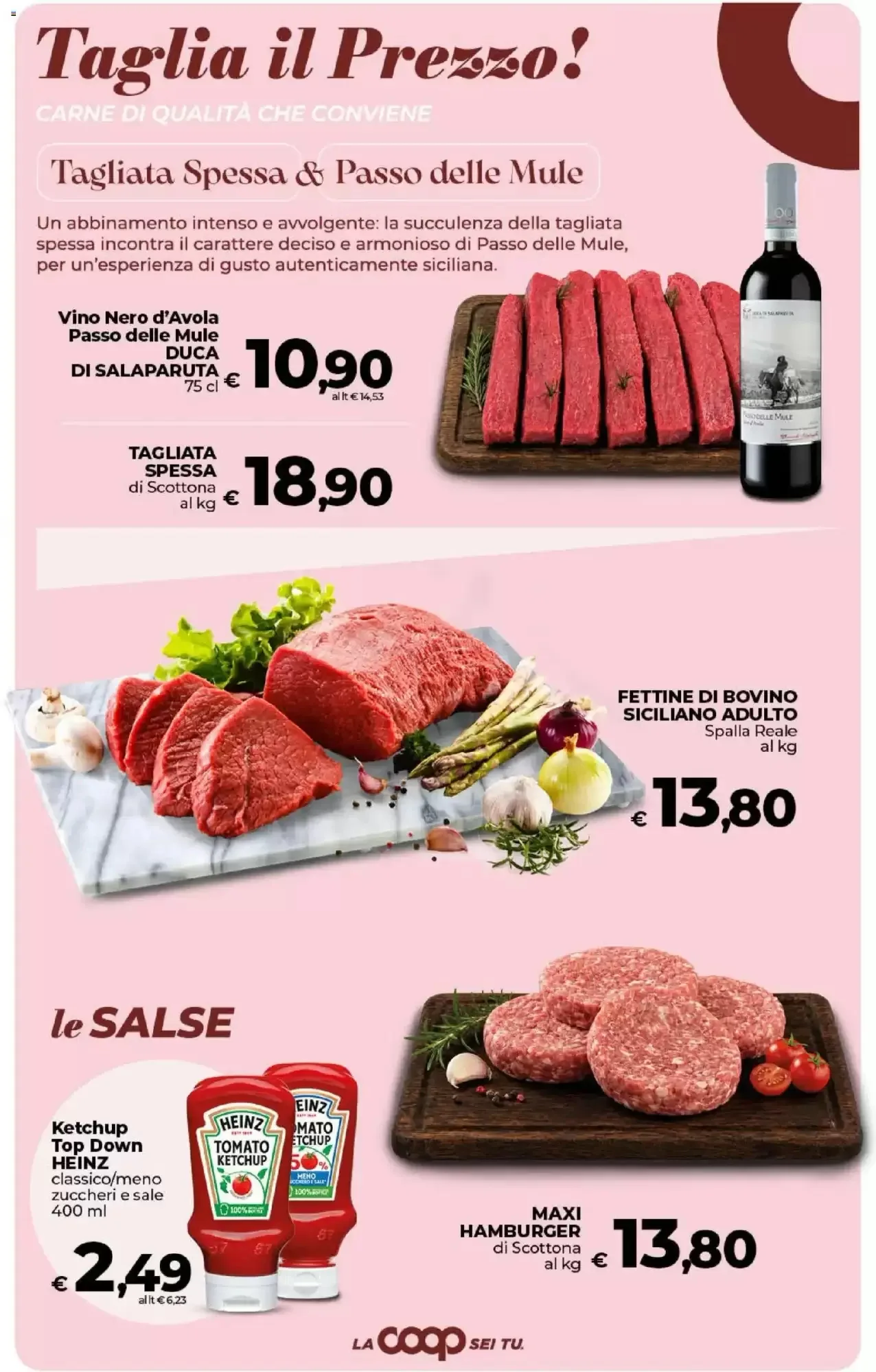 Volantino Ipercoop Radenza Volantino Ipercoop Radenza pagina 25