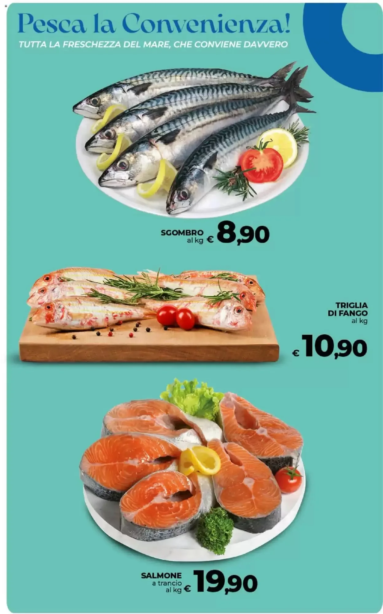 Volantino Ipercoop Radenza Volantino Ipercoop Radenza pagina 28