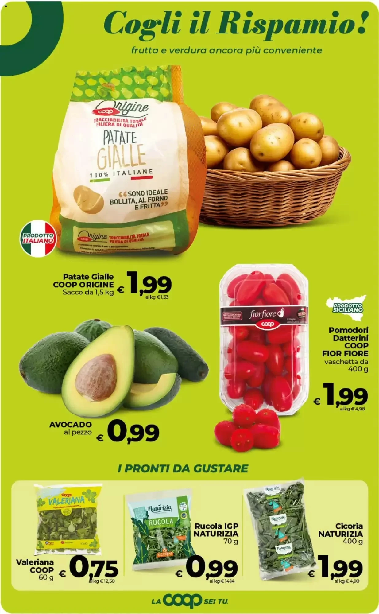 Volantino Ipercoop Radenza Volantino Ipercoop Radenza pagina 30