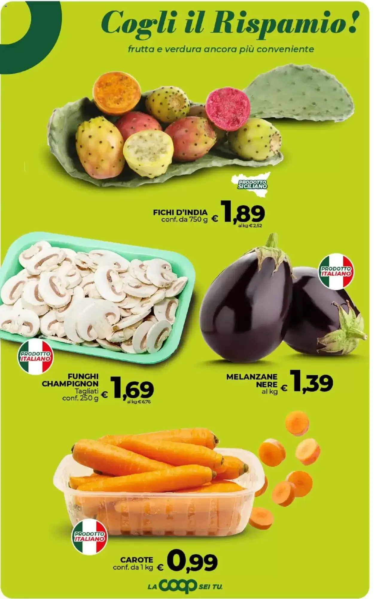 Volantino Ipercoop Radenza Volantino Ipercoop Radenza pagina 31