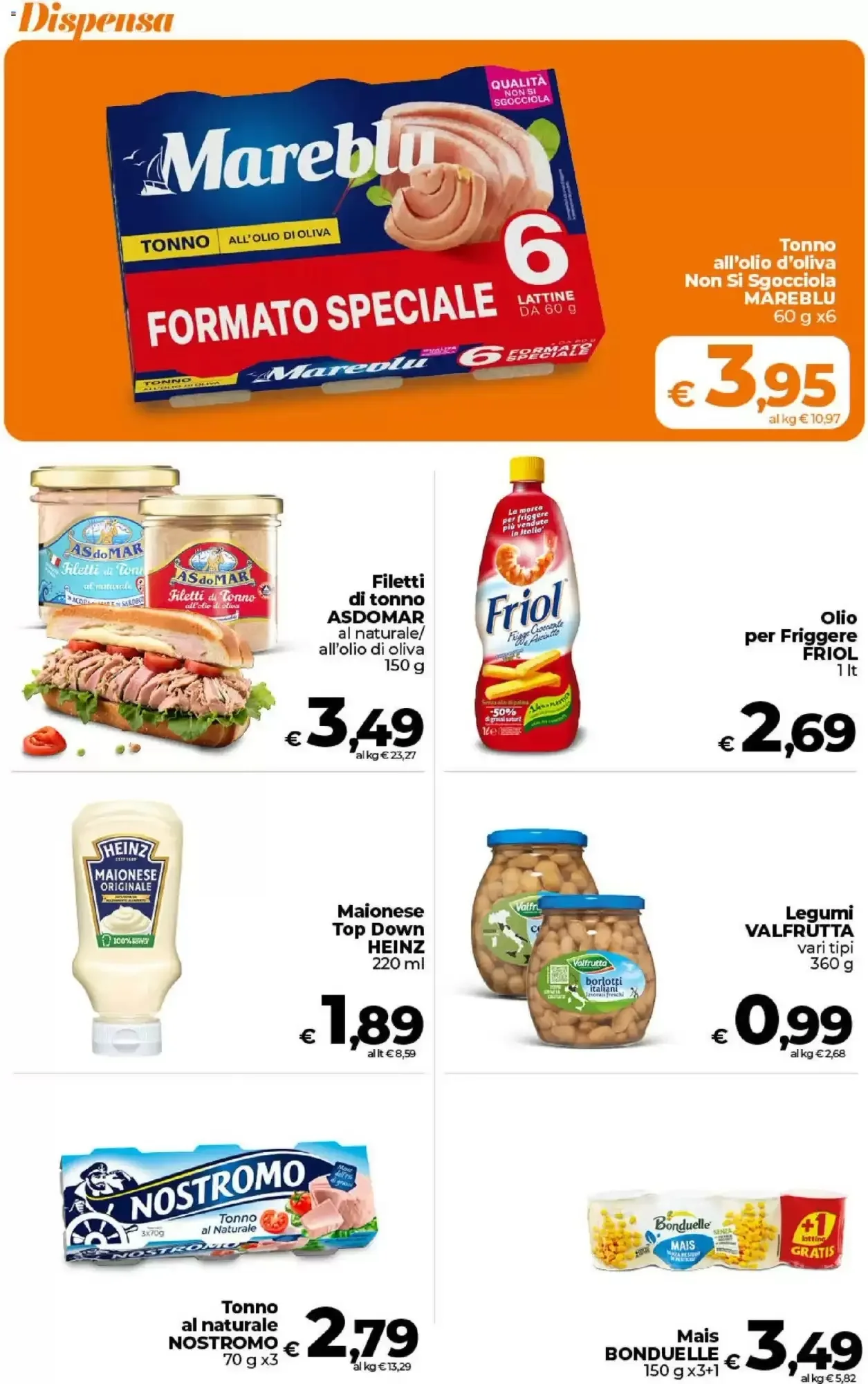 Volantino Ipercoop Radenza Volantino Ipercoop Radenza pagina 34