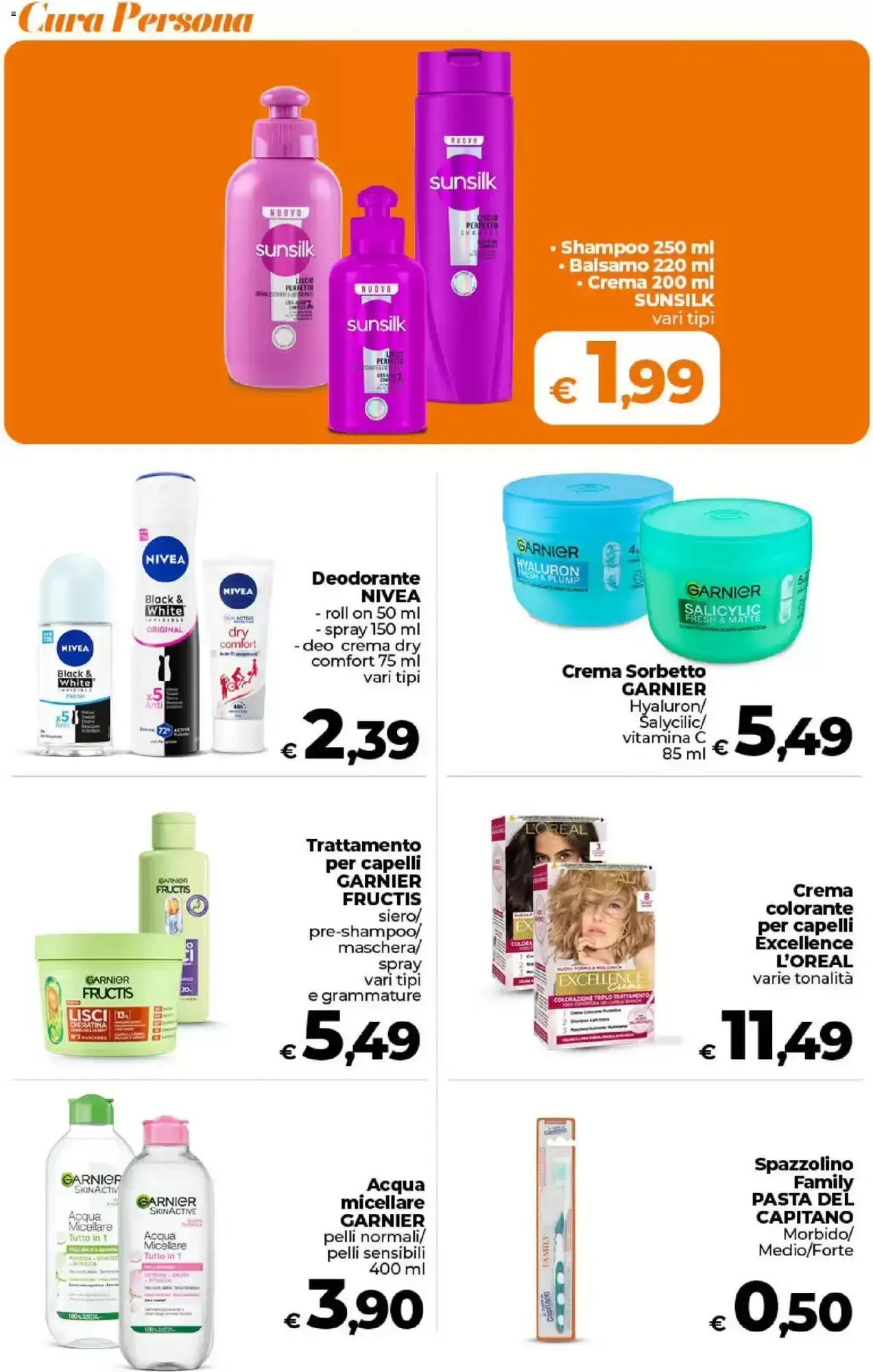 Volantino Ipercoop Radenza Volantino Ipercoop Radenza pagina 45