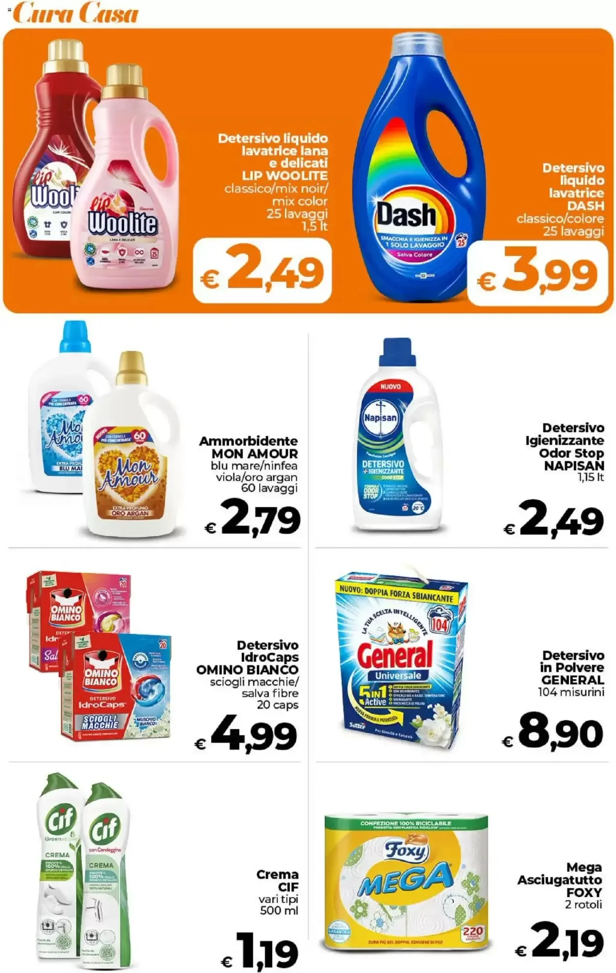 Volantino Ipercoop Radenza Volantino Ipercoop Radenza pagina 48