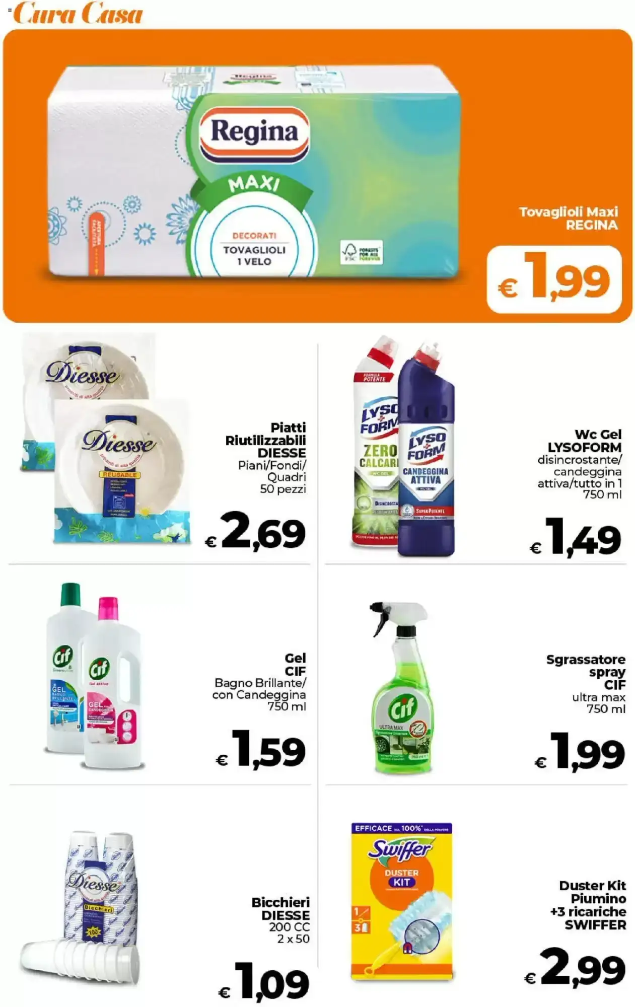 Volantino Ipercoop Radenza Volantino Ipercoop Radenza pagina 49