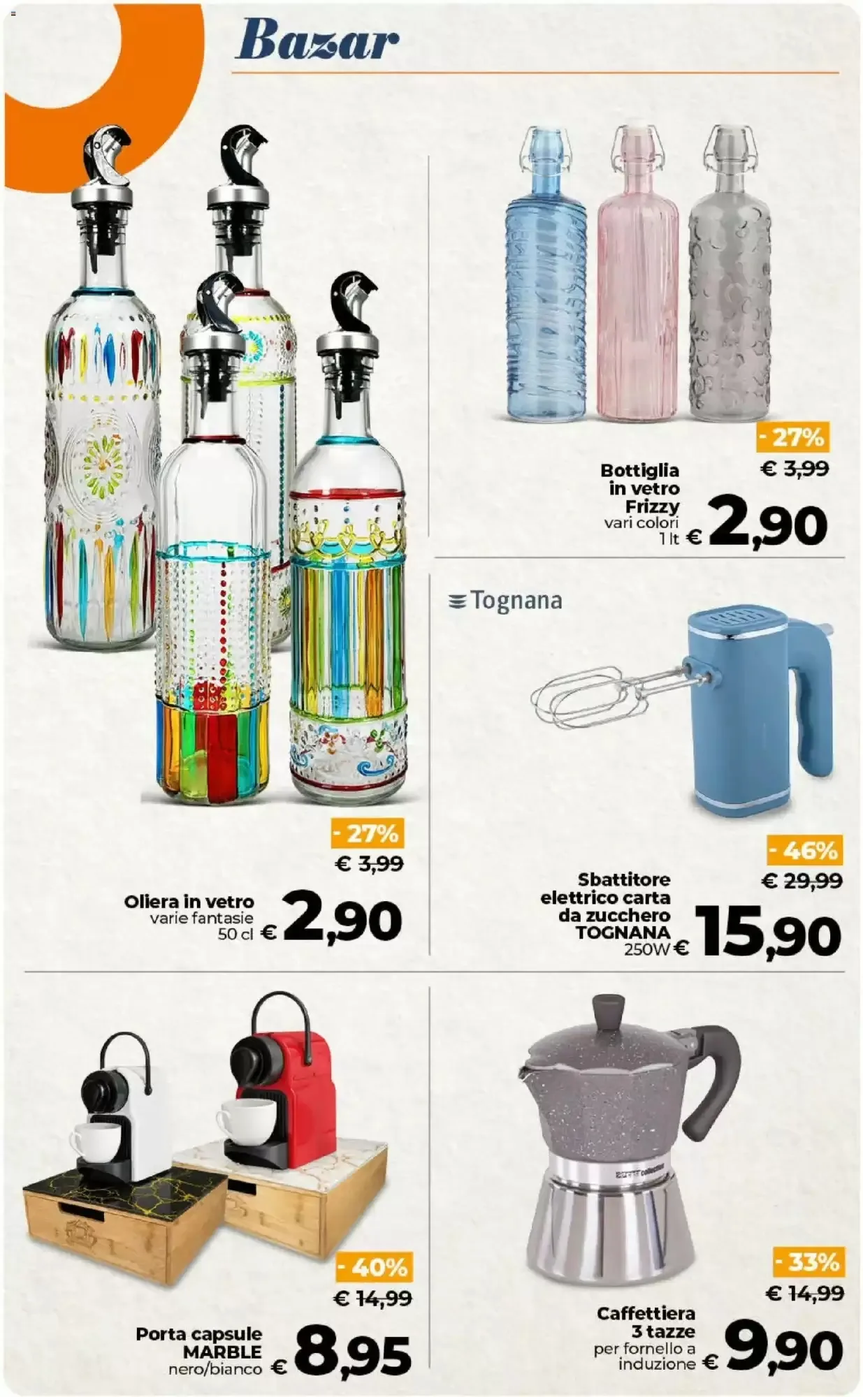 Volantino Ipercoop Radenza Volantino Ipercoop Radenza pagina 51