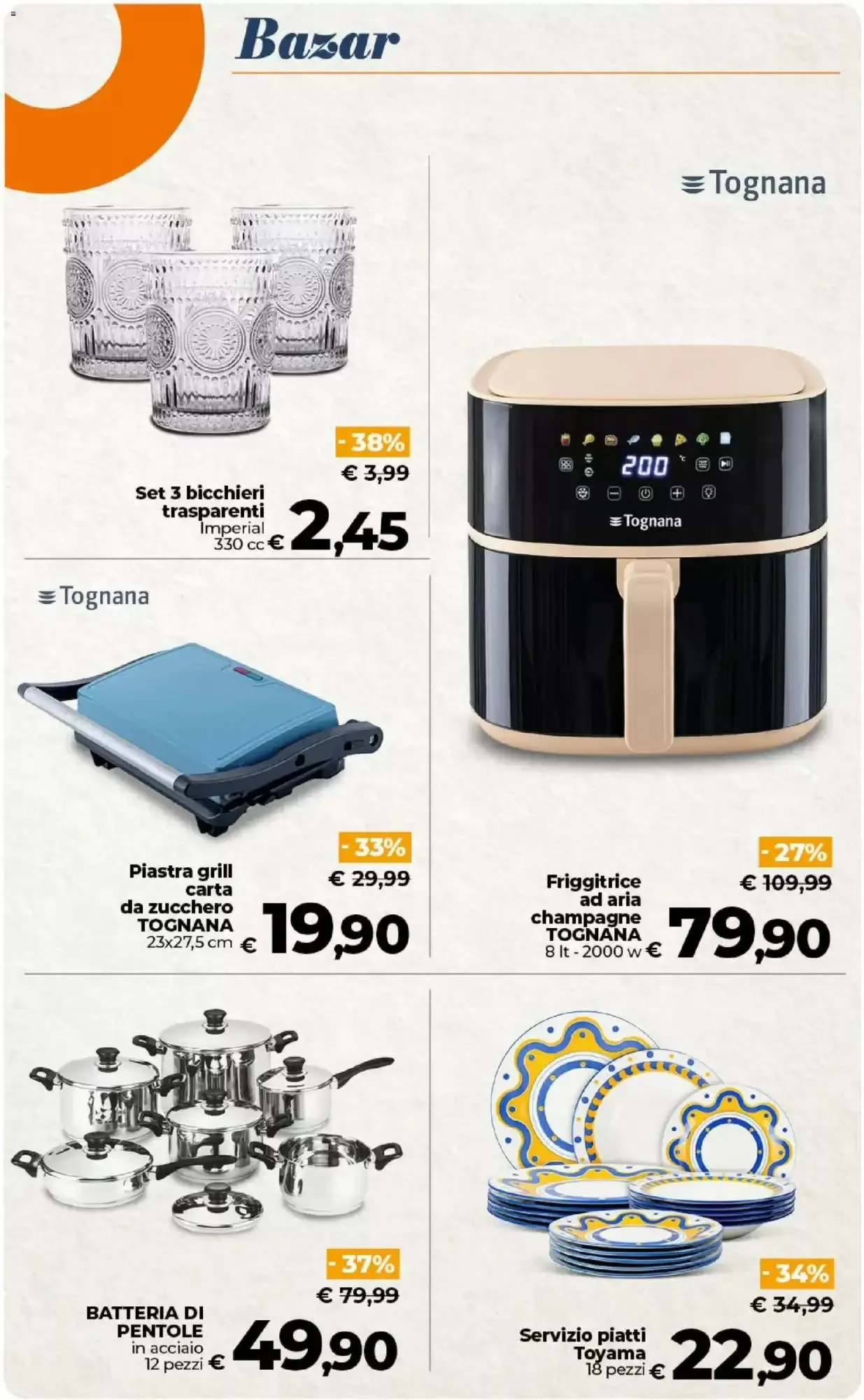 Volantino Ipercoop Radenza Volantino Ipercoop Radenza pagina 52