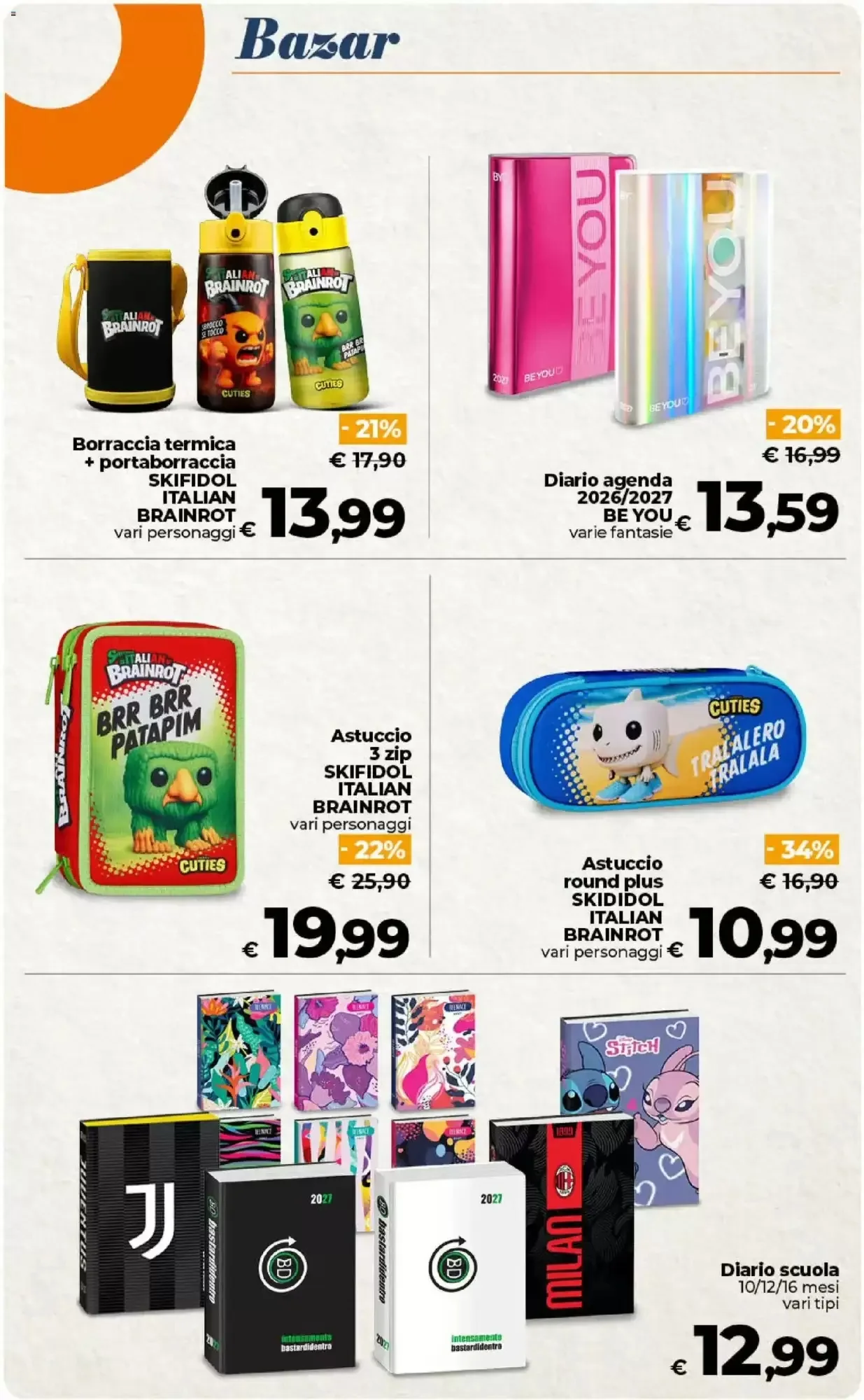 Volantino Ipercoop Radenza Volantino Ipercoop Radenza pagina 55