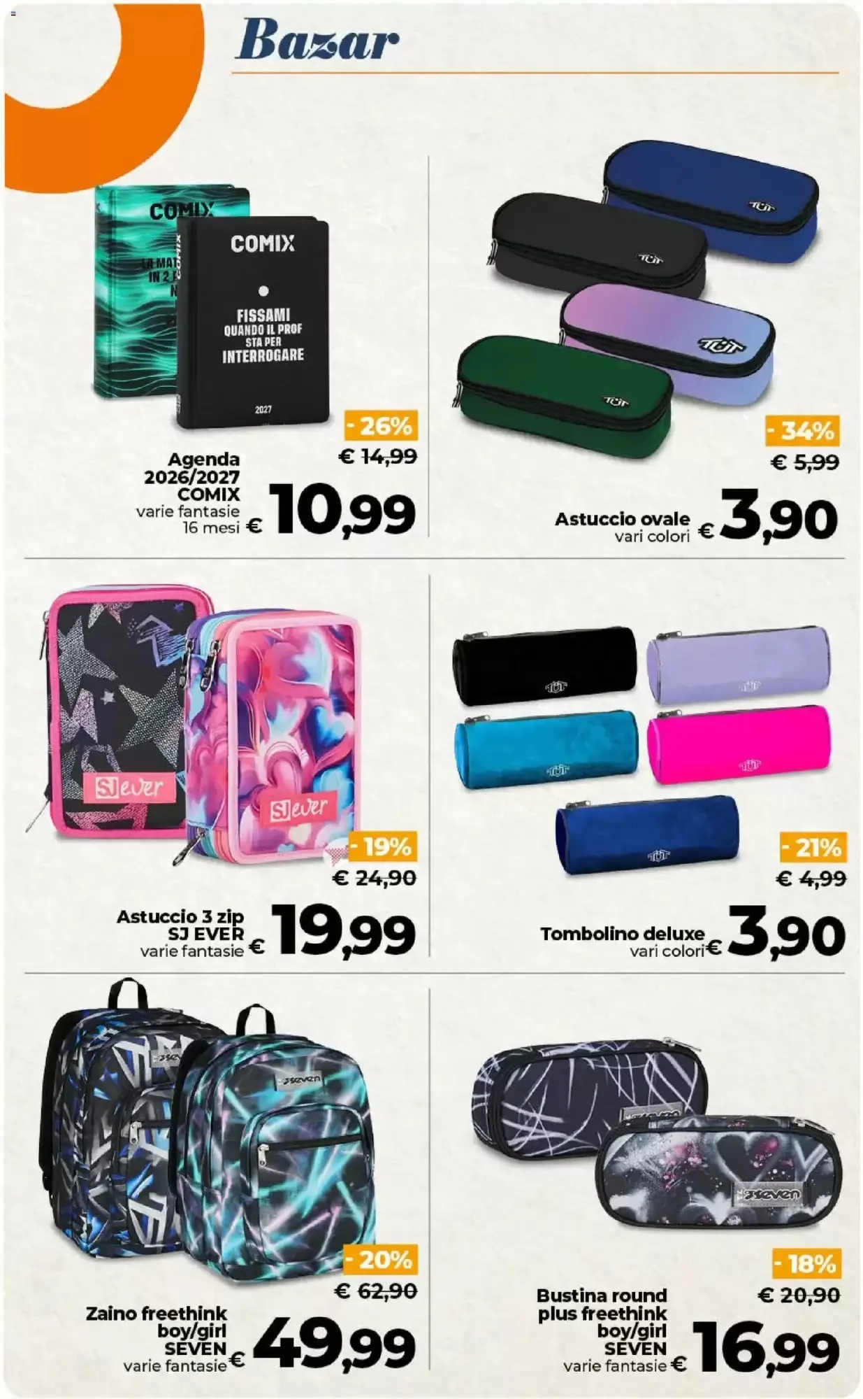 Volantino Ipercoop Radenza Volantino Ipercoop Radenza pagina 56