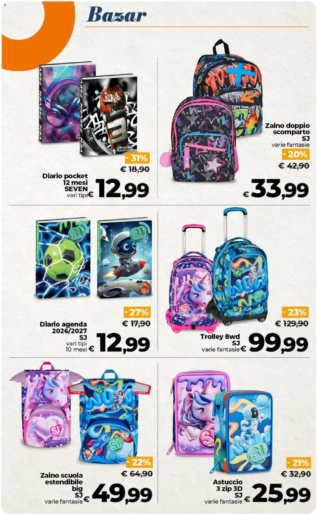 Volantino Ipercoop Radenza Volantino Ipercoop Radenza pagina 57