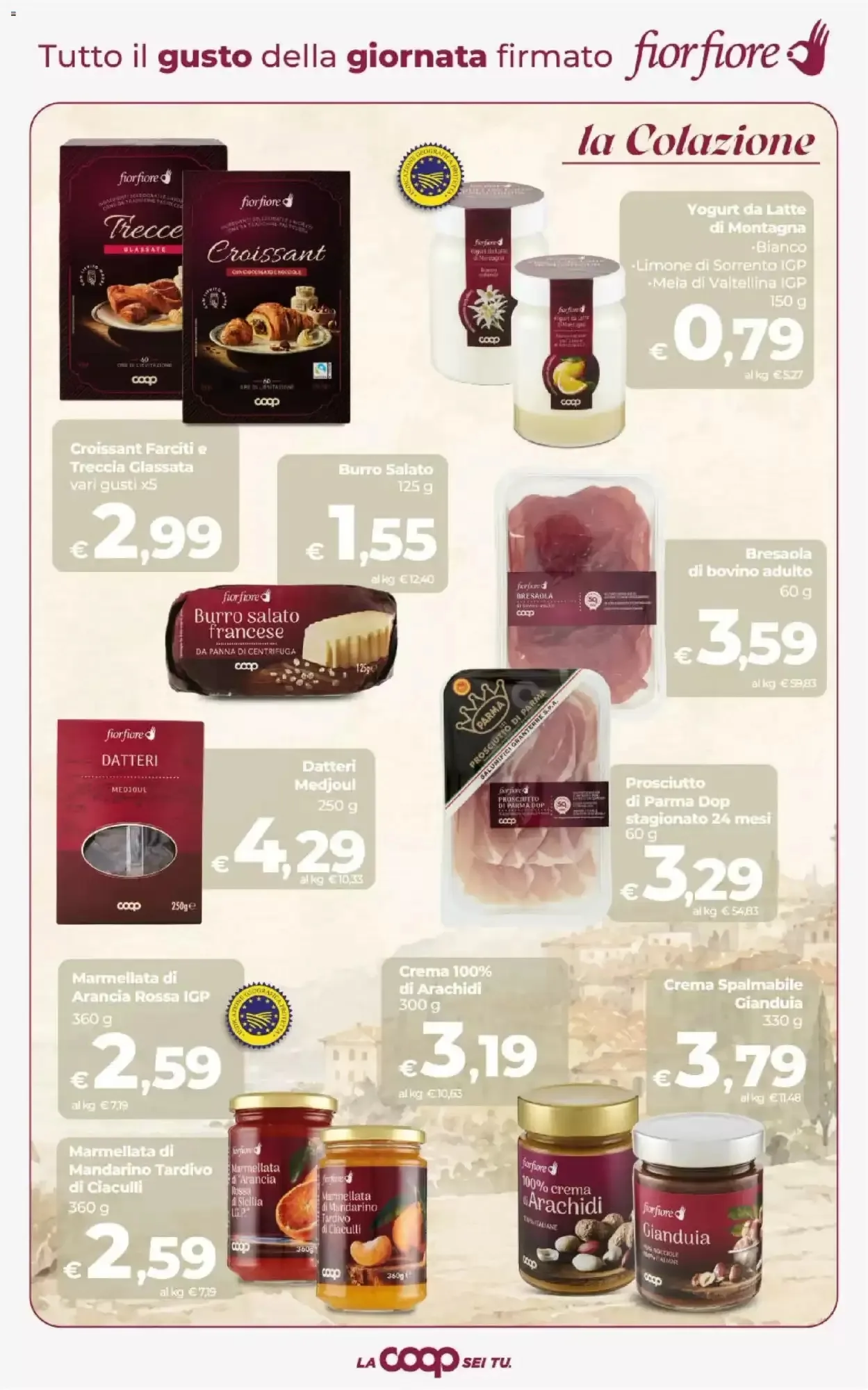 Volantino Ipercoop Radenza Volantino Ipercoop Radenza pagina 8