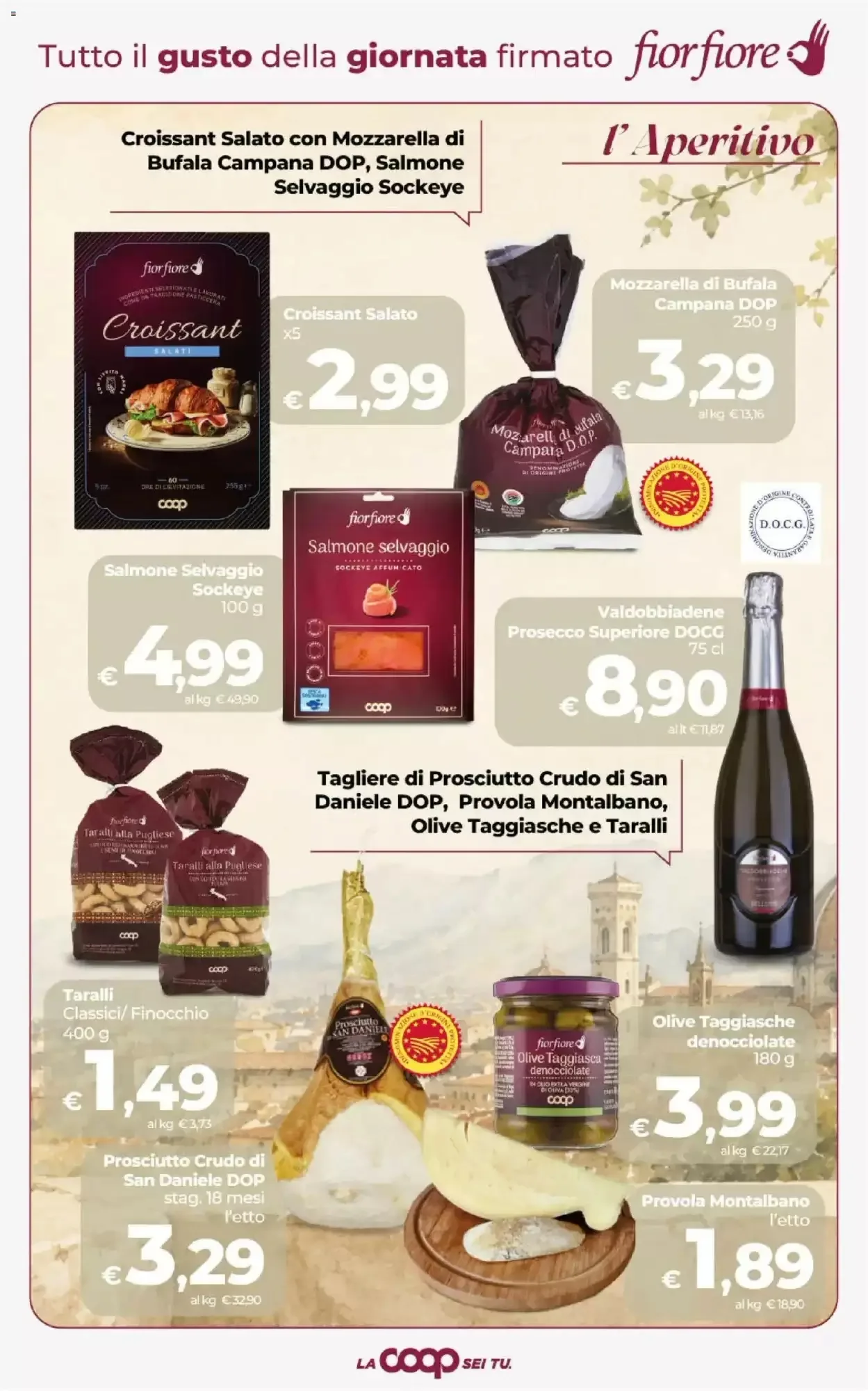 Volantino Ipercoop Radenza Volantino Ipercoop Radenza pagina 10