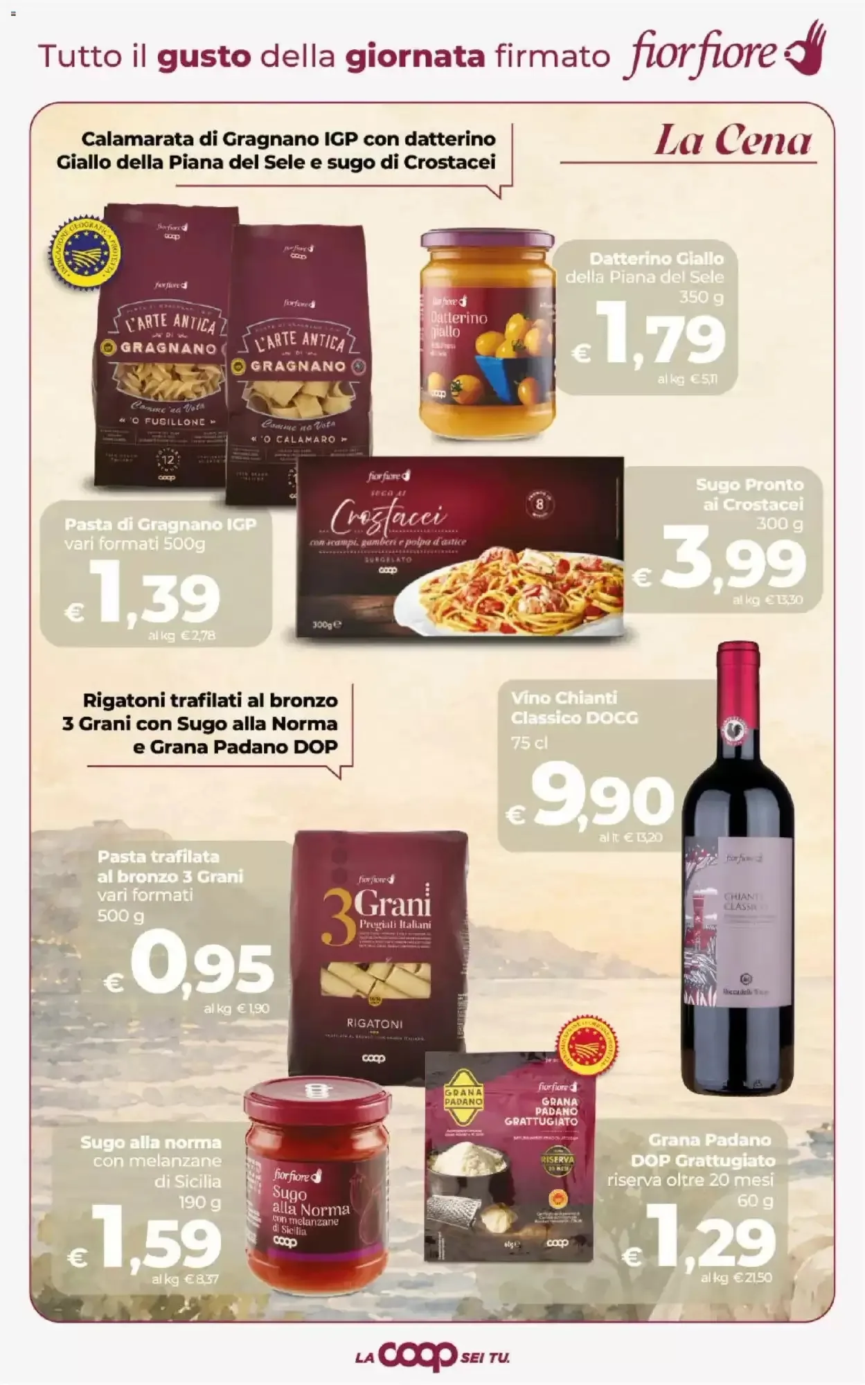 Volantino Ipercoop Radenza Volantino Ipercoop Radenza pagina 11