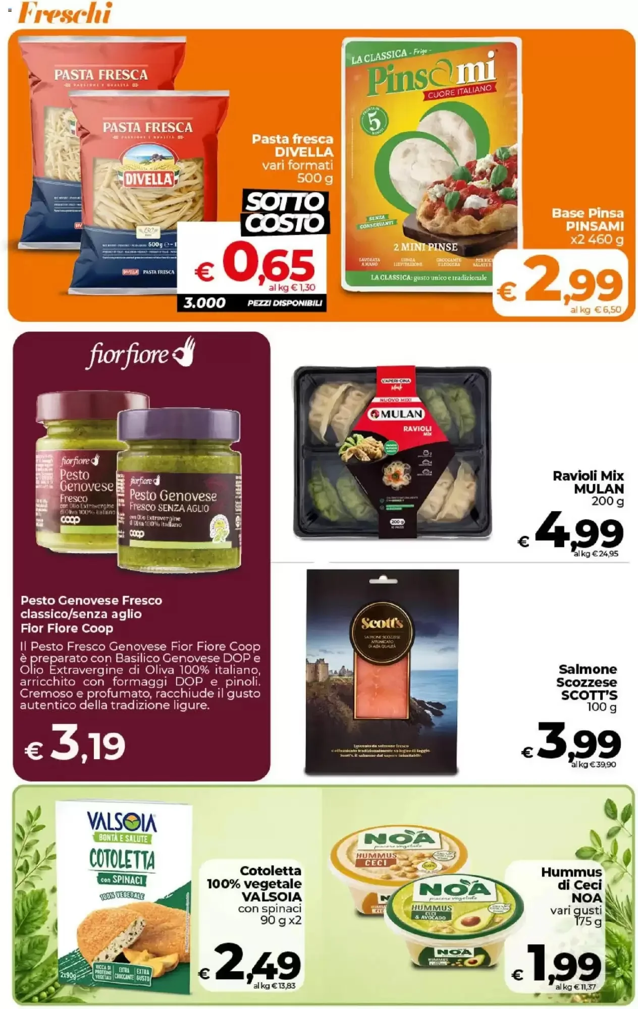 Volantino Ipercoop Radenza Volantino Ipercoop Radenza pagina 15