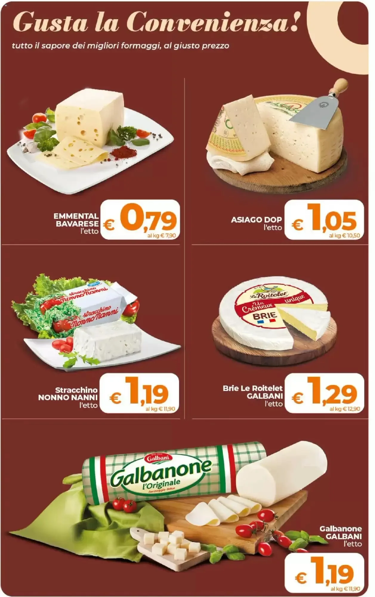 Volantino Ipercoop Radenza Volantino Ipercoop Radenza pagina 16