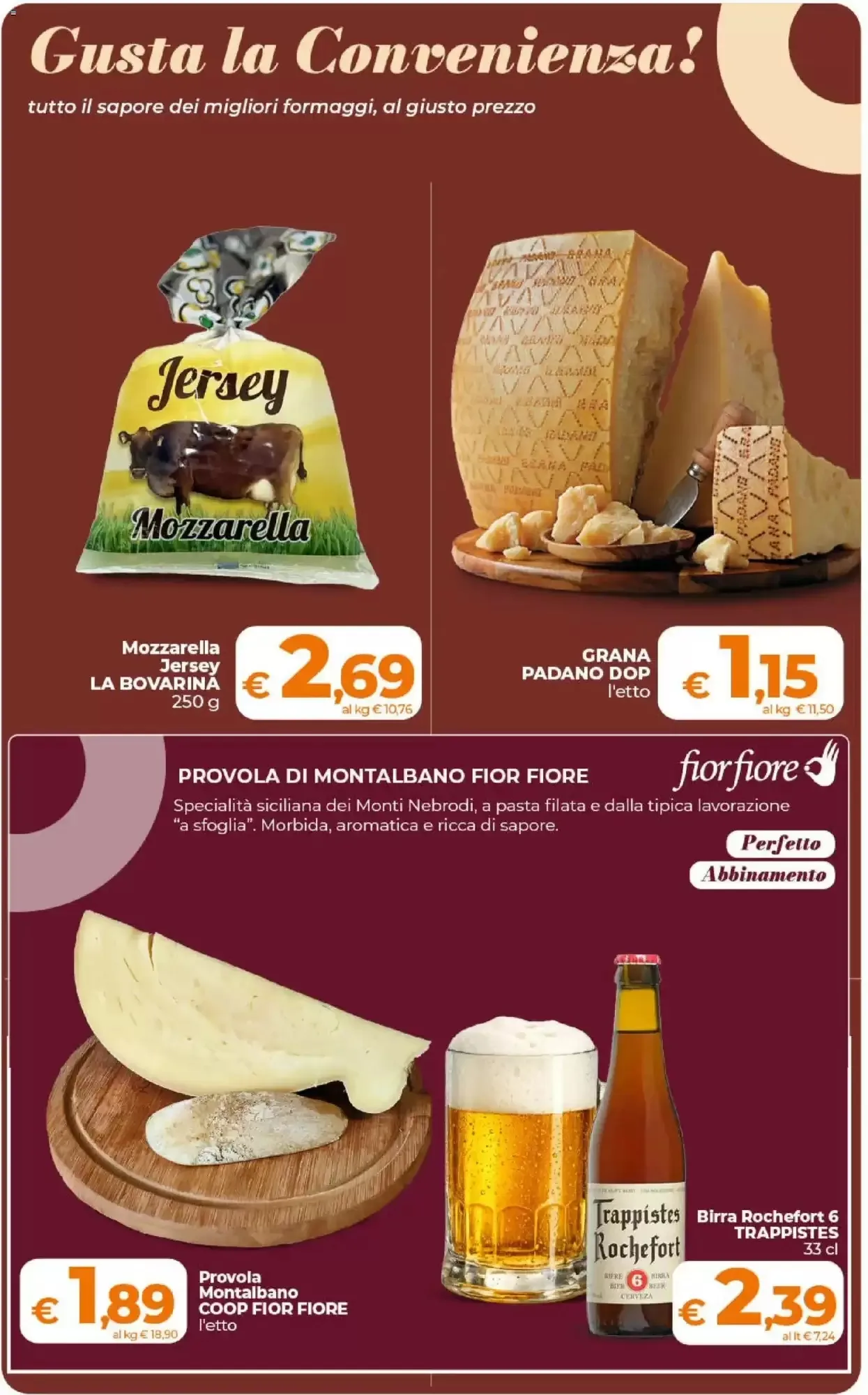 Volantino Ipercoop Radenza Volantino Ipercoop Radenza pagina 17