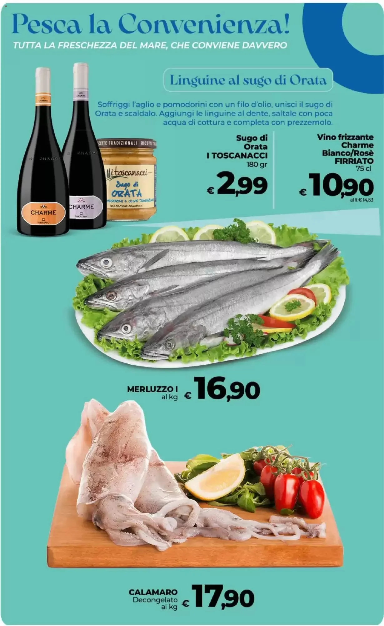 Volantino Ipercoop Radenza Volantino Ipercoop Radenza pagina 22