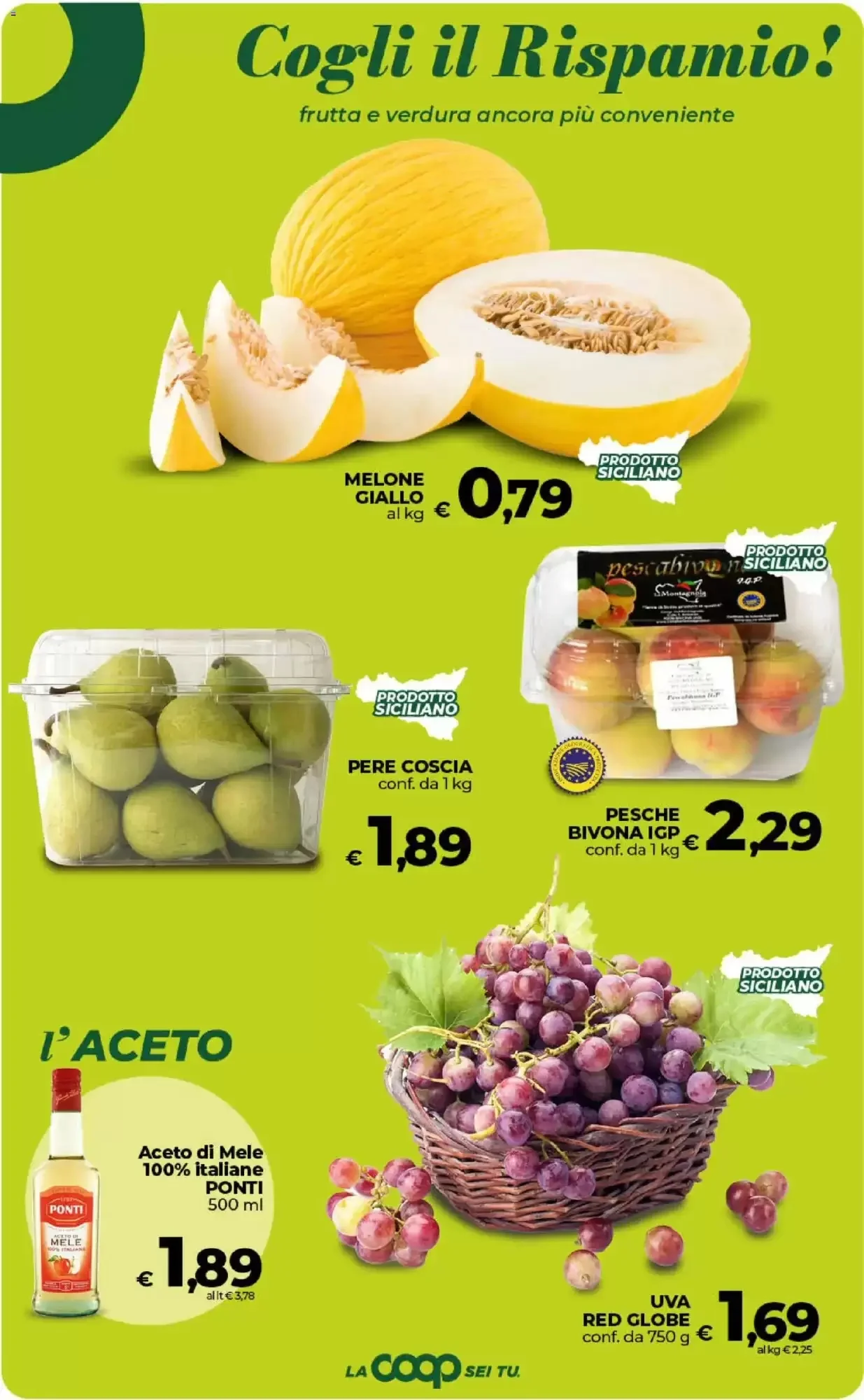 Volantino Ipercoop Radenza Volantino Ipercoop Radenza pagina 24