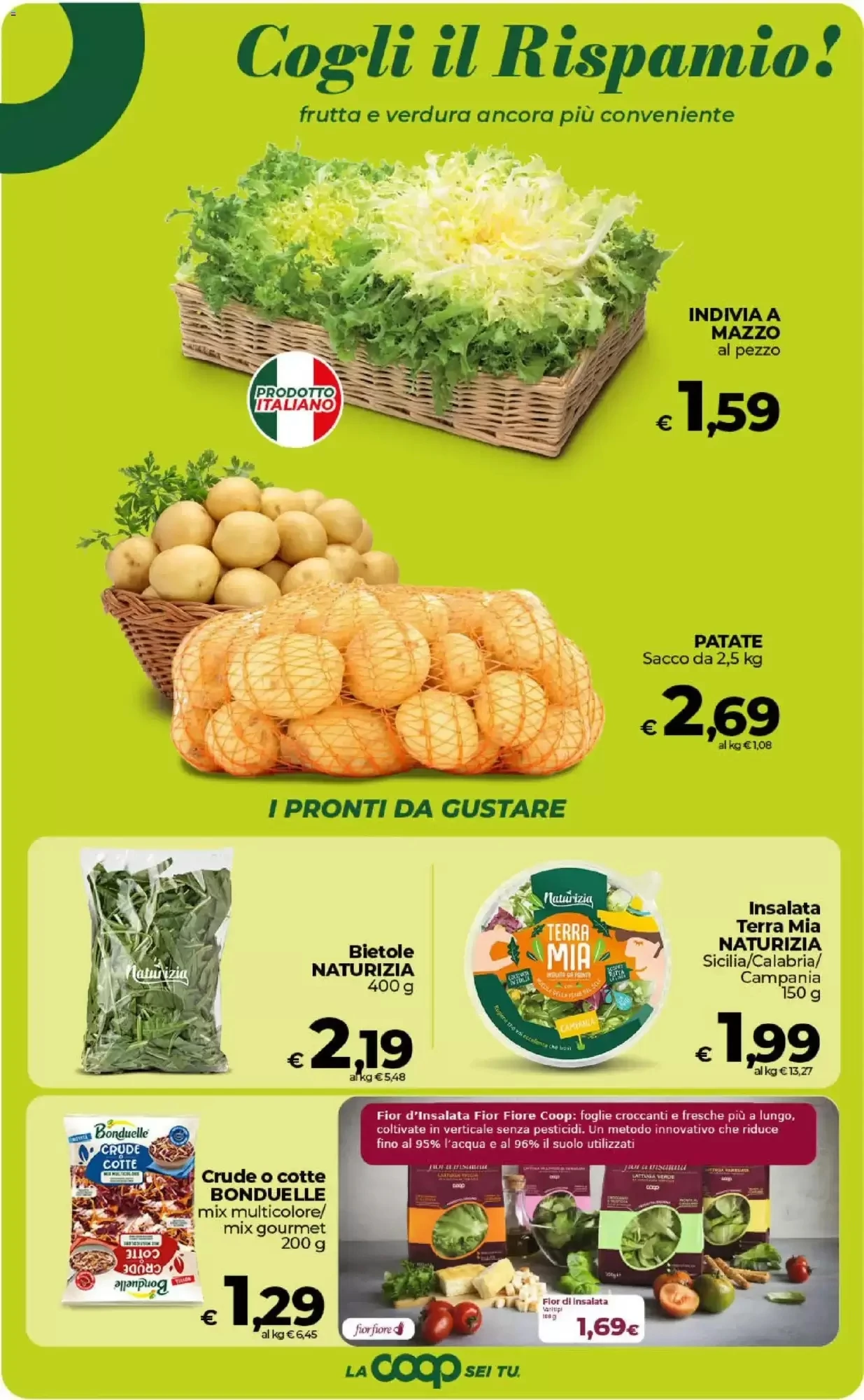 Volantino Ipercoop Radenza Volantino Ipercoop Radenza pagina 25