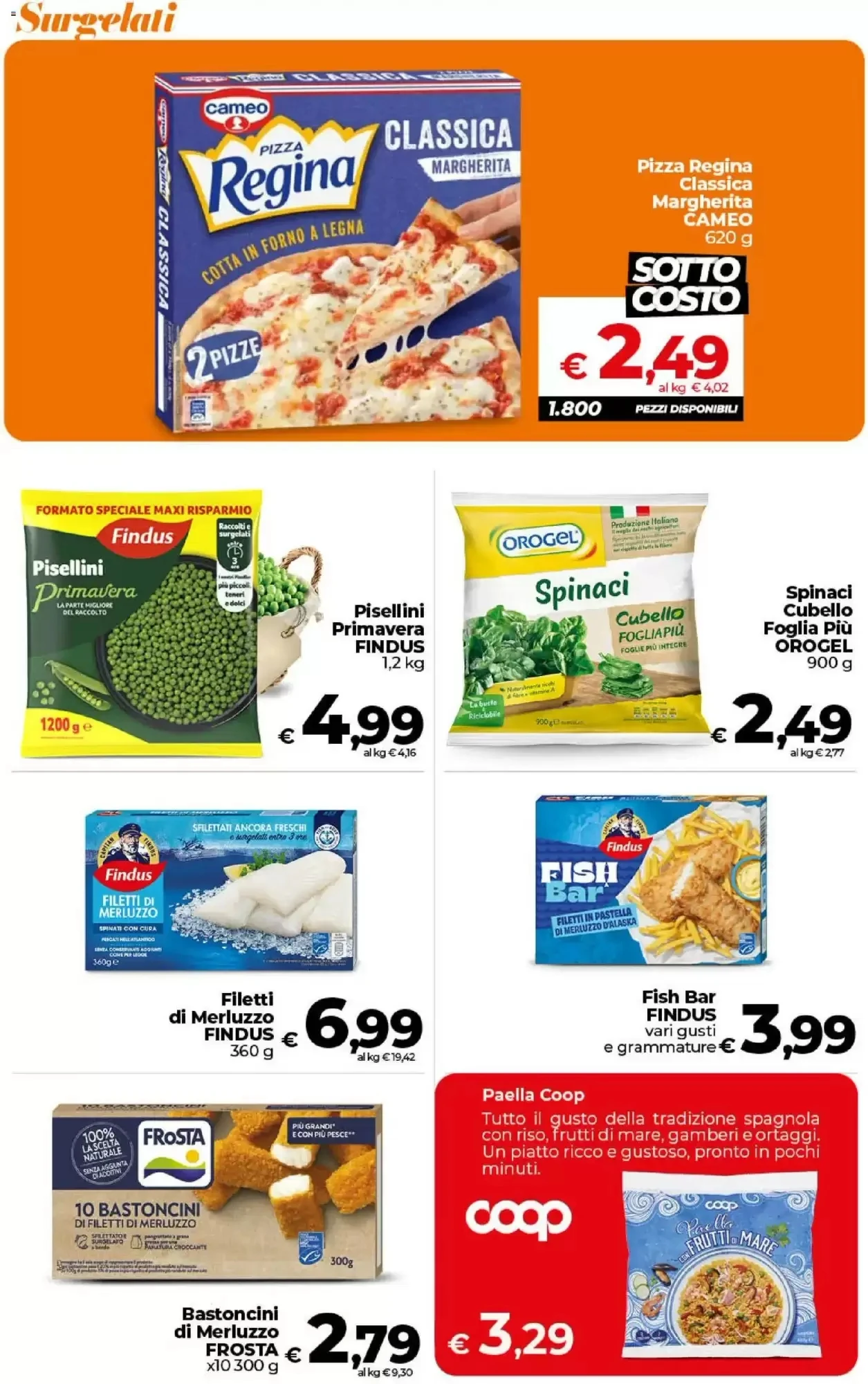 Volantino Ipercoop Radenza Volantino Ipercoop Radenza pagina 26