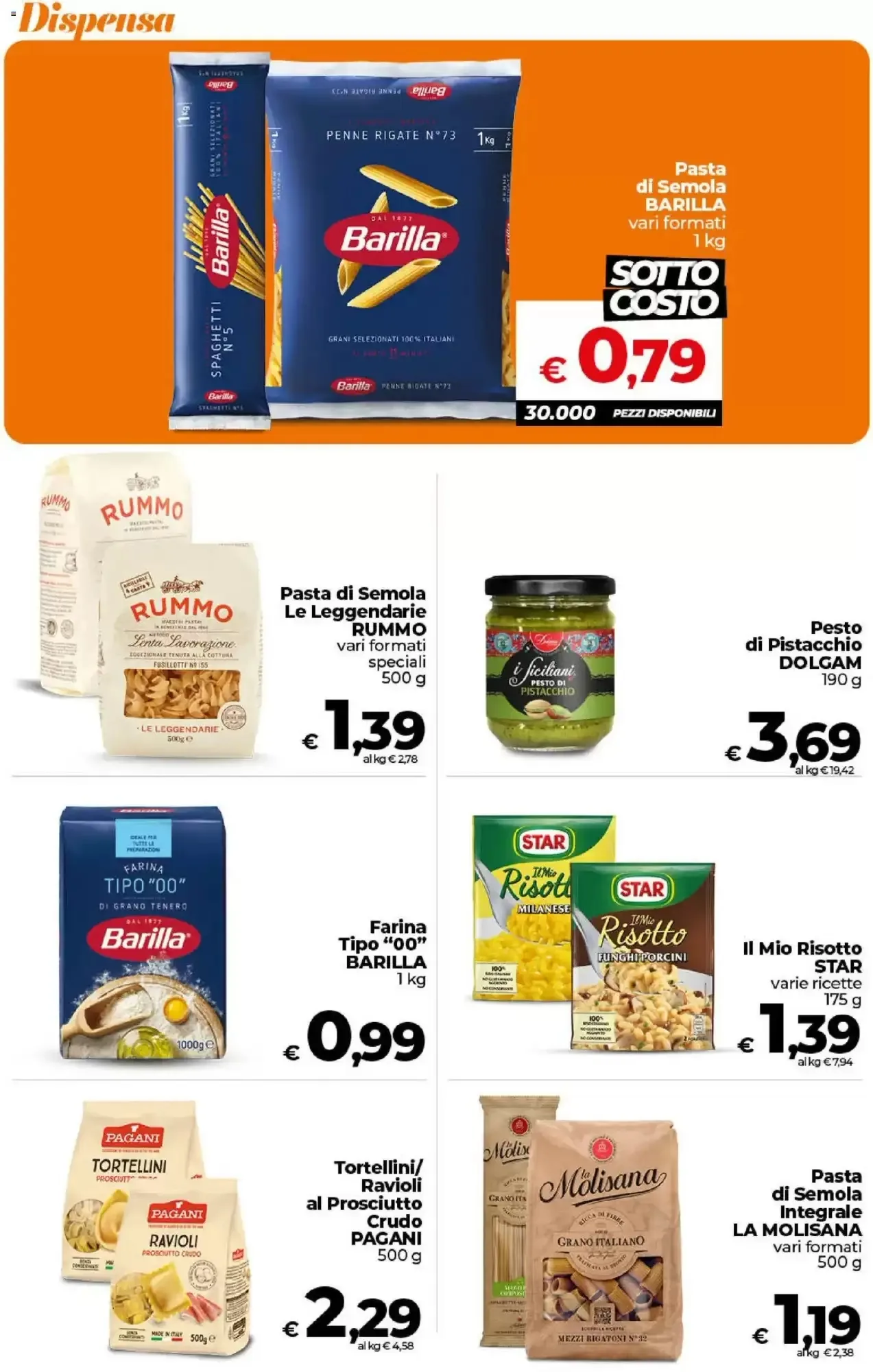 Volantino Ipercoop Radenza Volantino Ipercoop Radenza pagina 28