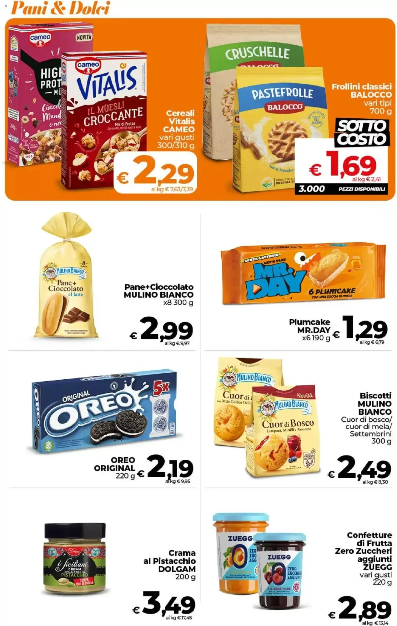 Volantino Ipercoop Radenza Volantino Ipercoop Radenza pagina 33