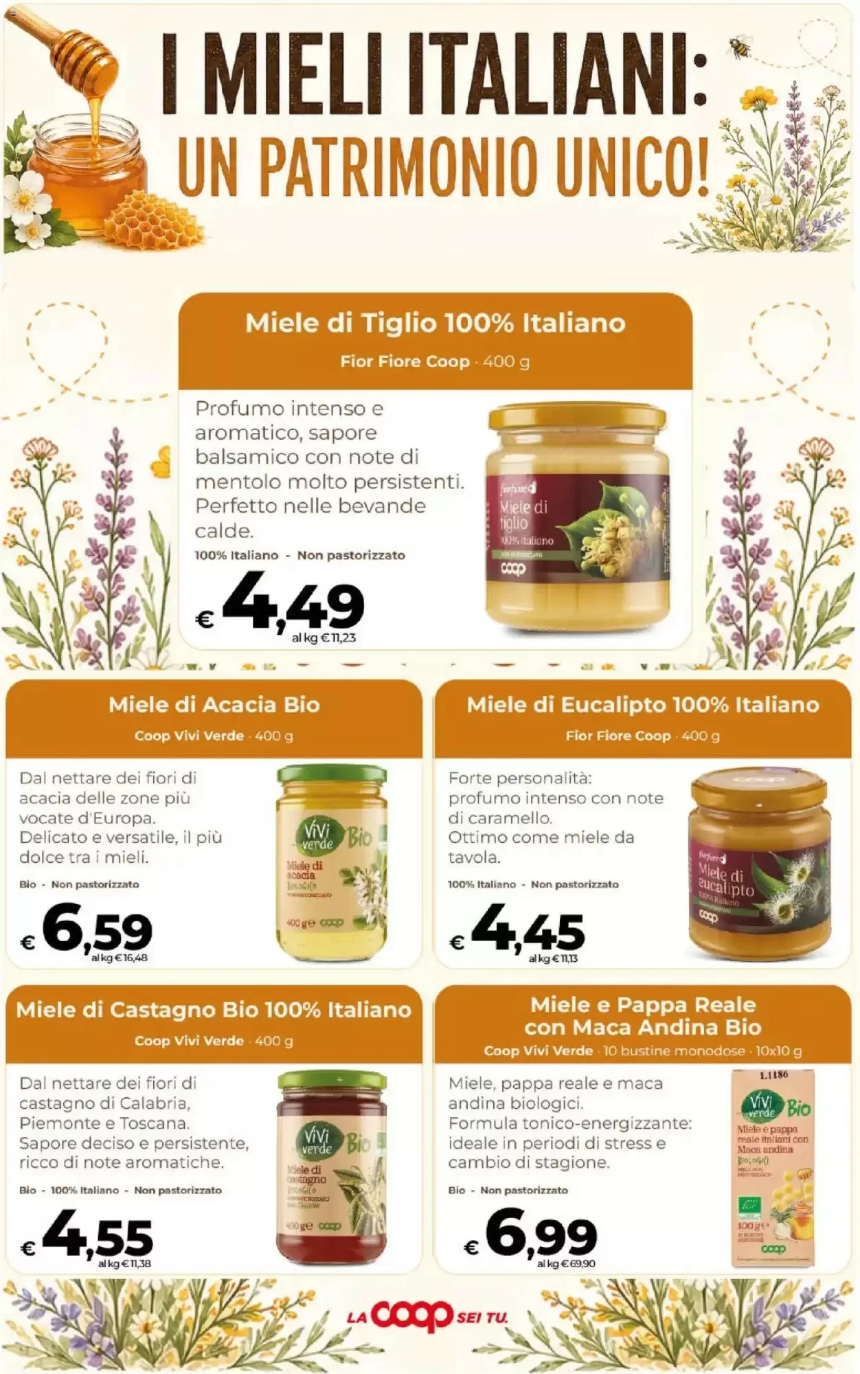 Volantino Ipercoop Radenza Volantino Ipercoop Radenza pagina 36