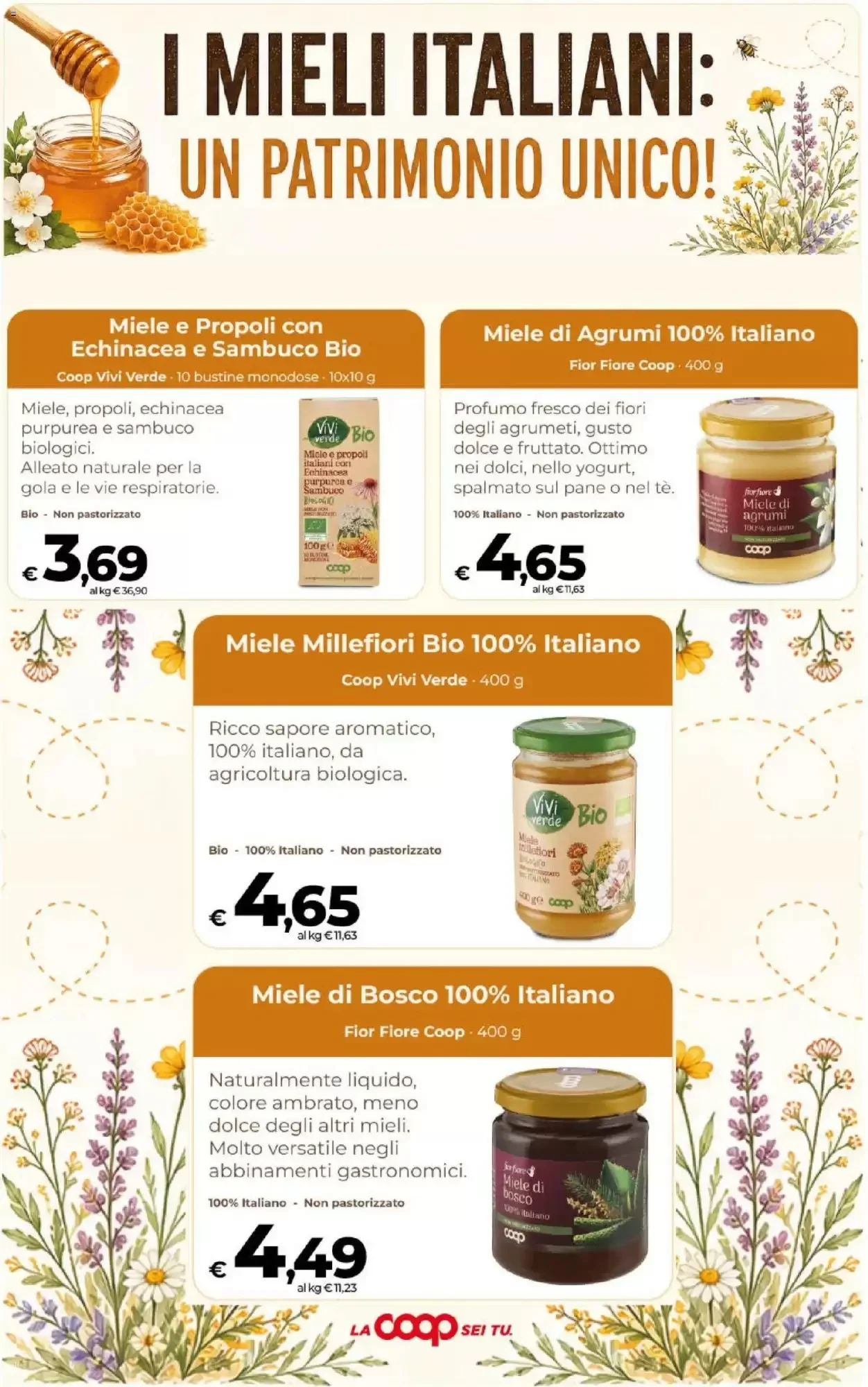 Volantino Ipercoop Radenza Volantino Ipercoop Radenza pagina 37