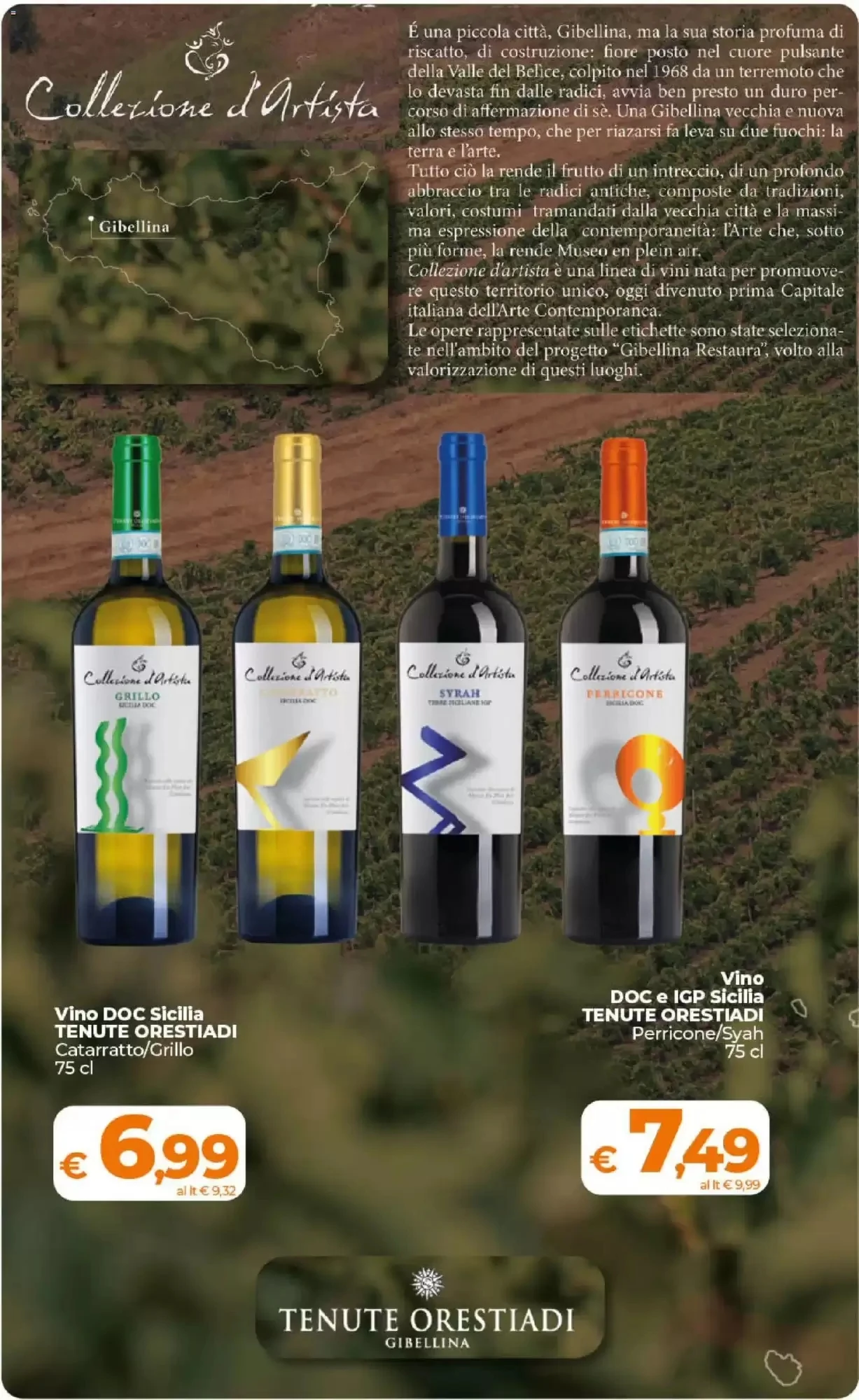 Volantino Ipercoop Radenza Volantino Ipercoop Radenza pagina 40