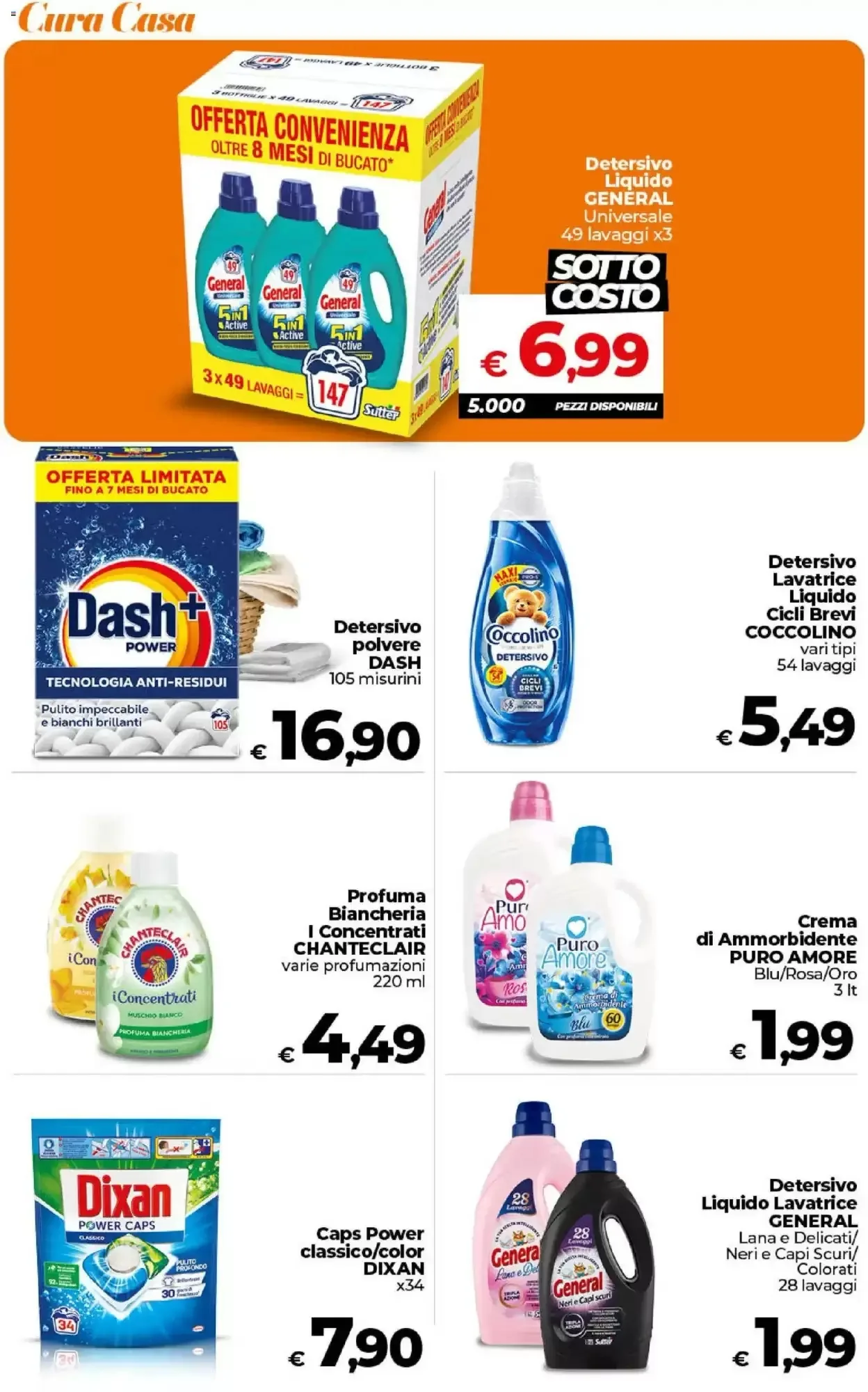 Volantino Ipercoop Radenza Volantino Ipercoop Radenza pagina 47