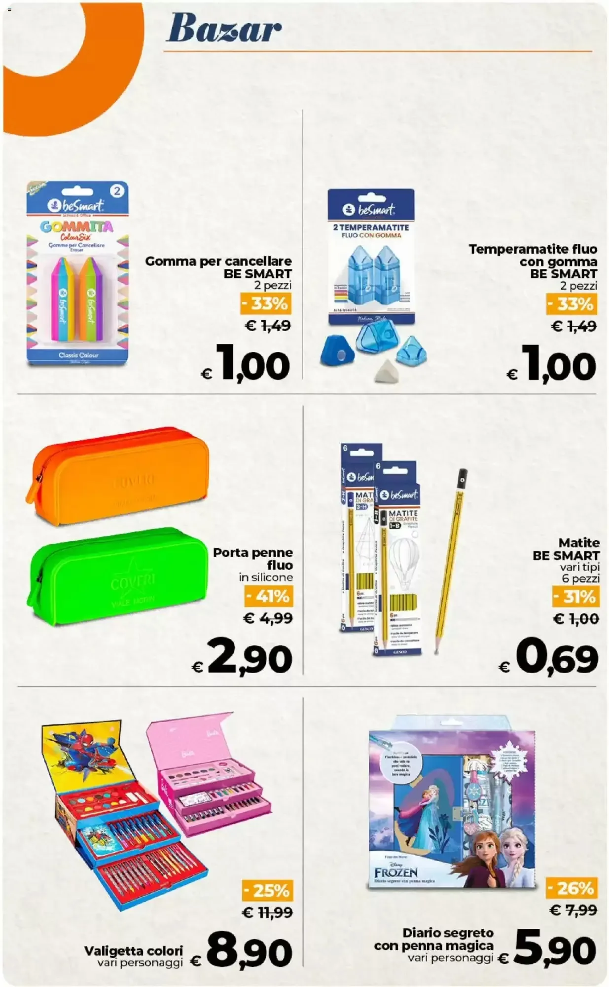 Volantino Ipercoop Radenza Volantino Ipercoop Radenza pagina 52