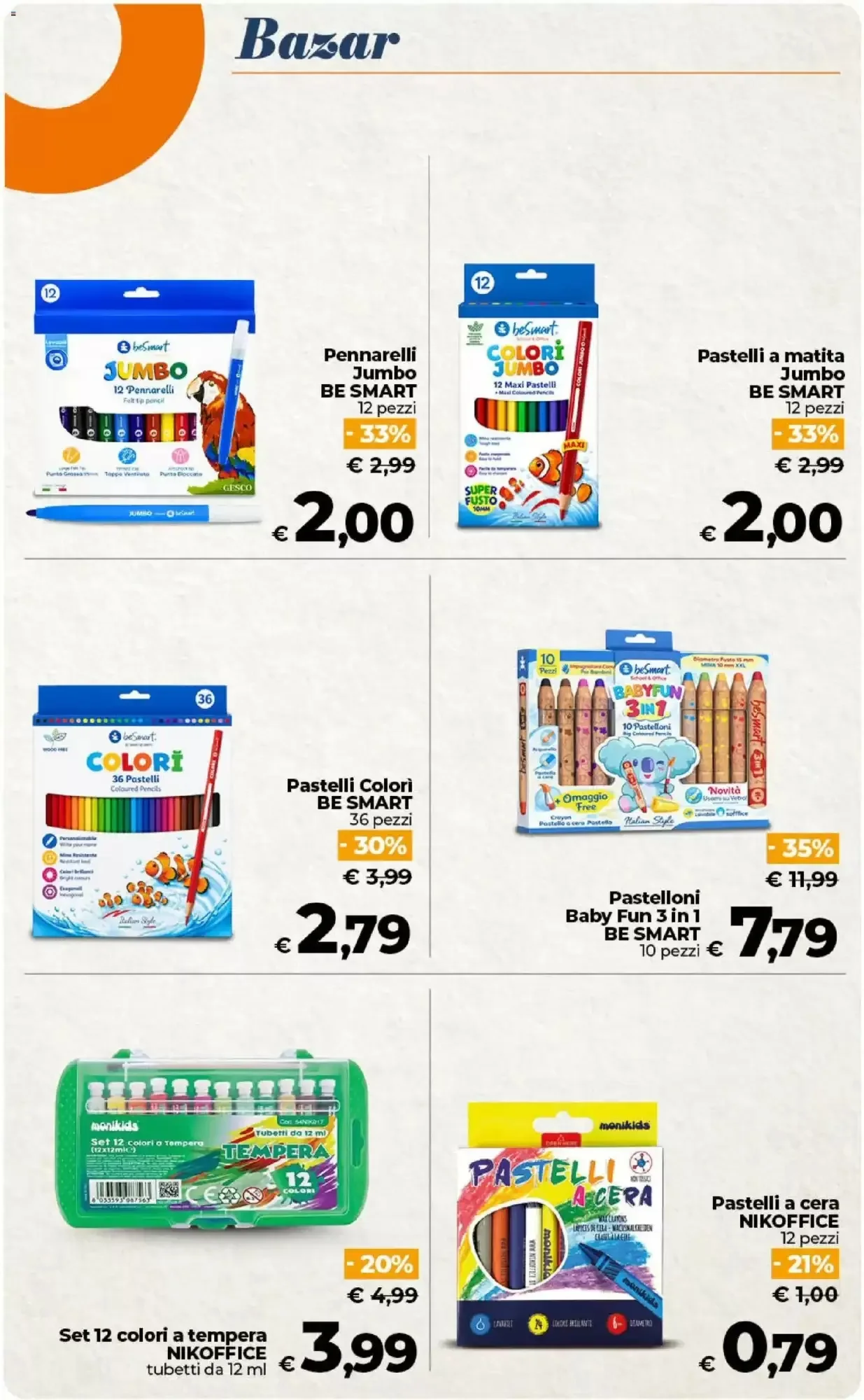 Volantino Ipercoop Radenza Volantino Ipercoop Radenza pagina 53