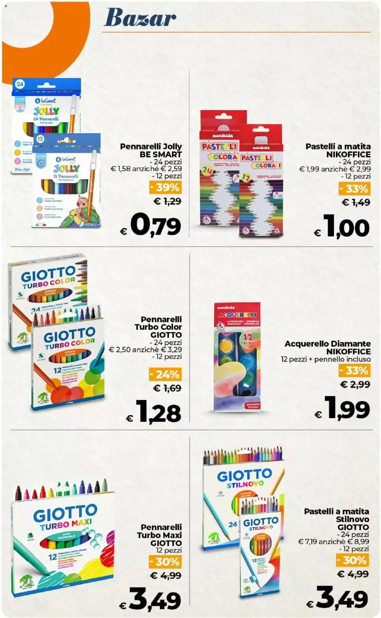 Volantino Ipercoop Radenza Volantino Ipercoop Radenza pagina 54