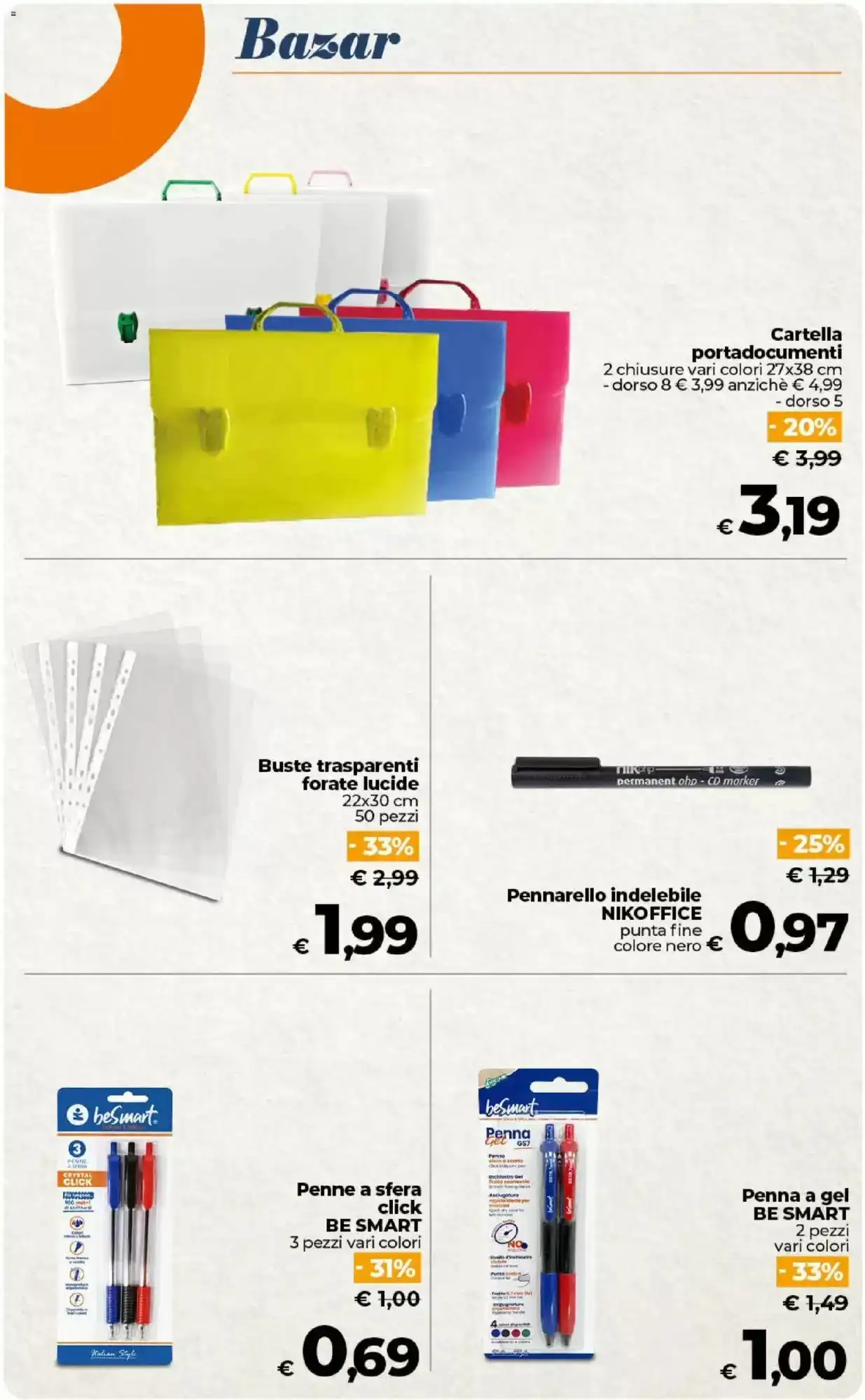 Volantino Ipercoop Radenza Volantino Ipercoop Radenza pagina 55