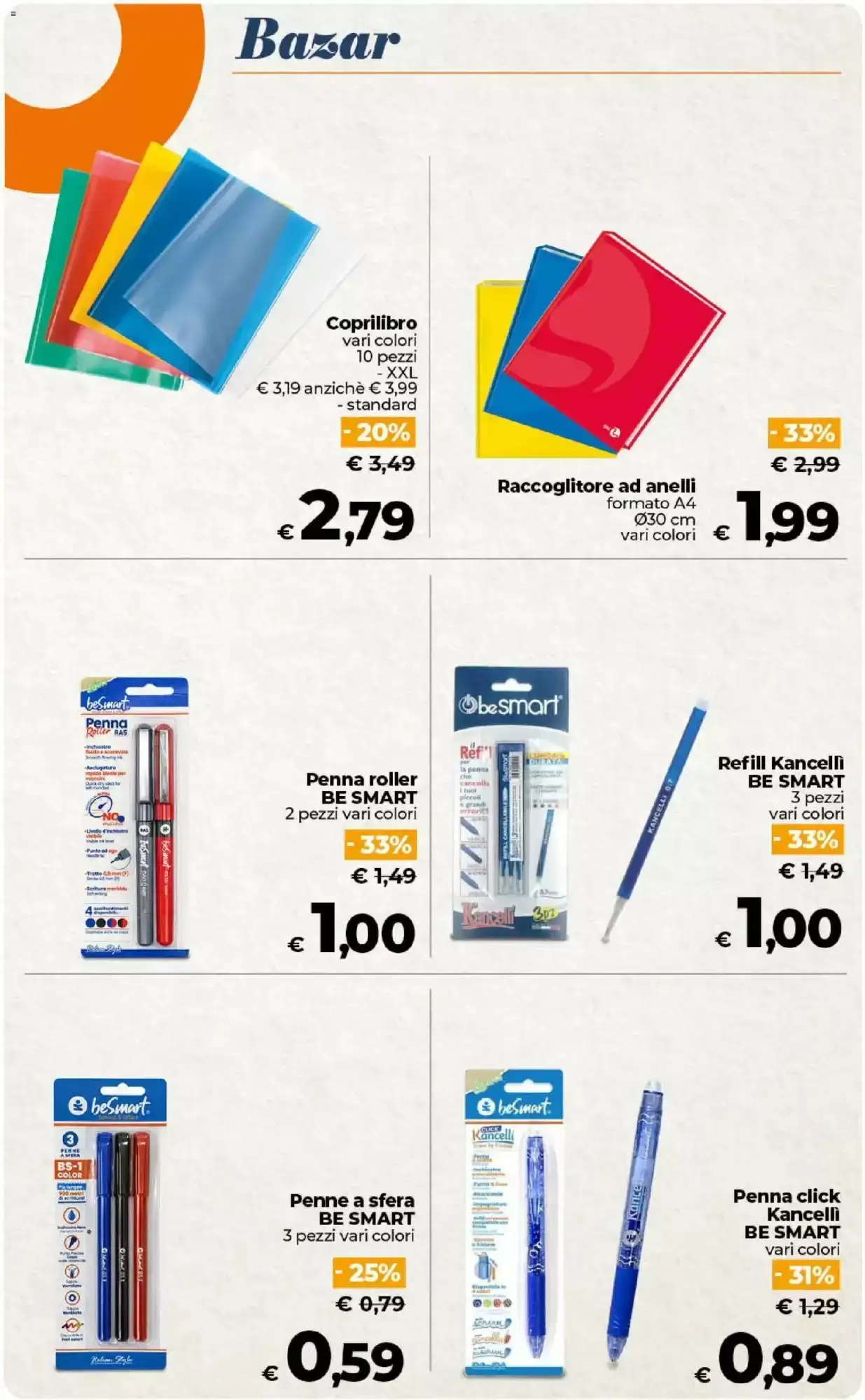 Volantino Ipercoop Radenza Volantino Ipercoop Radenza pagina 56