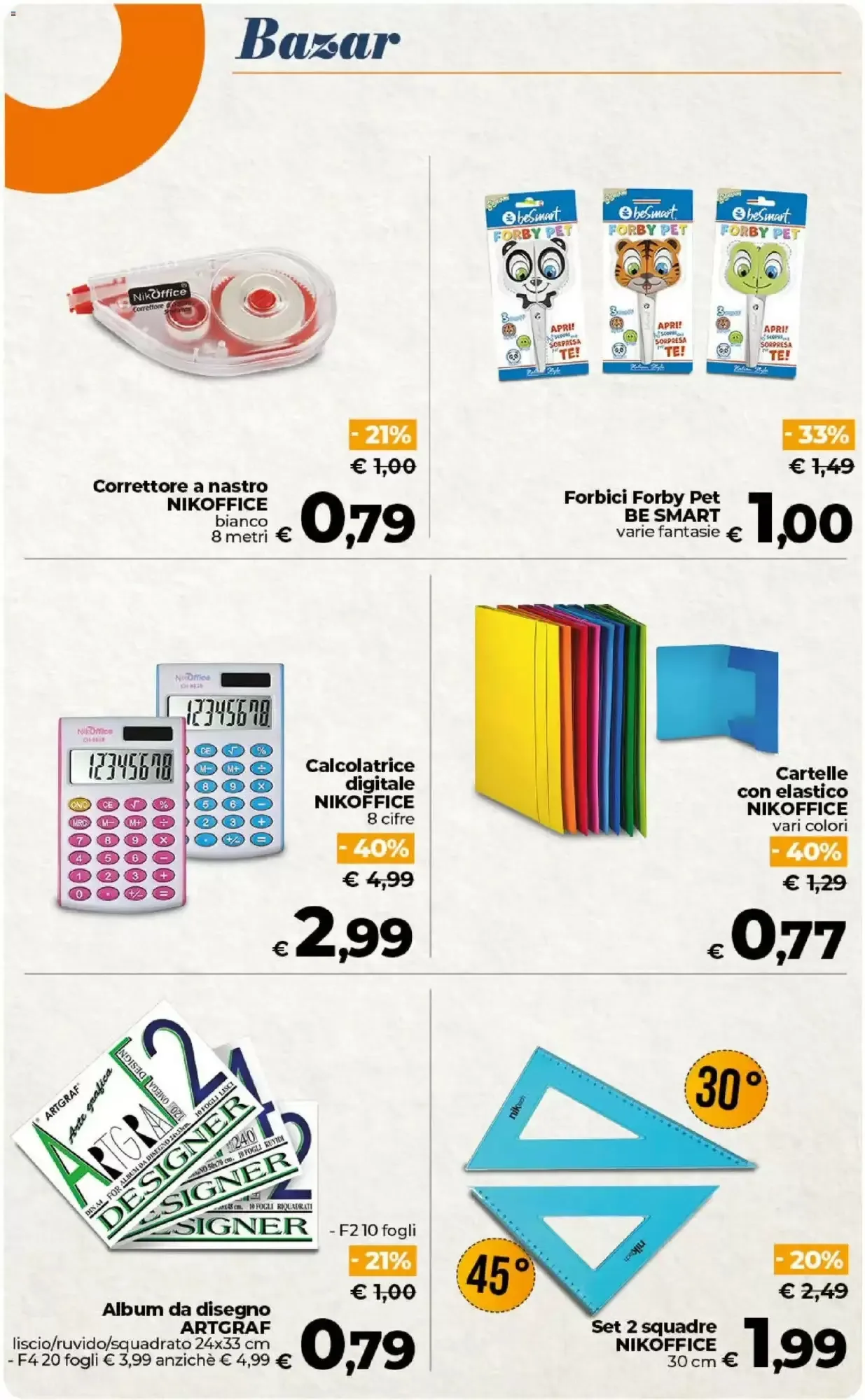 Volantino Ipercoop Radenza Volantino Ipercoop Radenza pagina 58