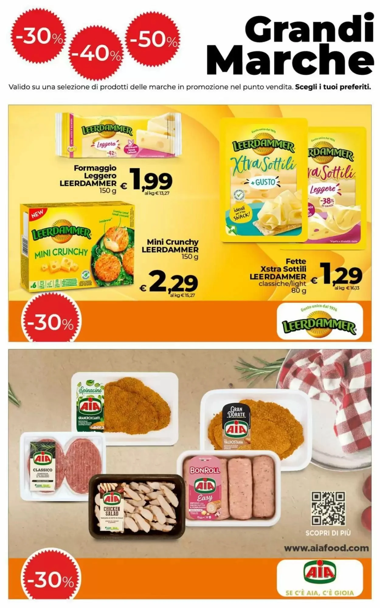 Volantino Ipercoop Radenza Volantino Ipercoop Radenza pagina 5
