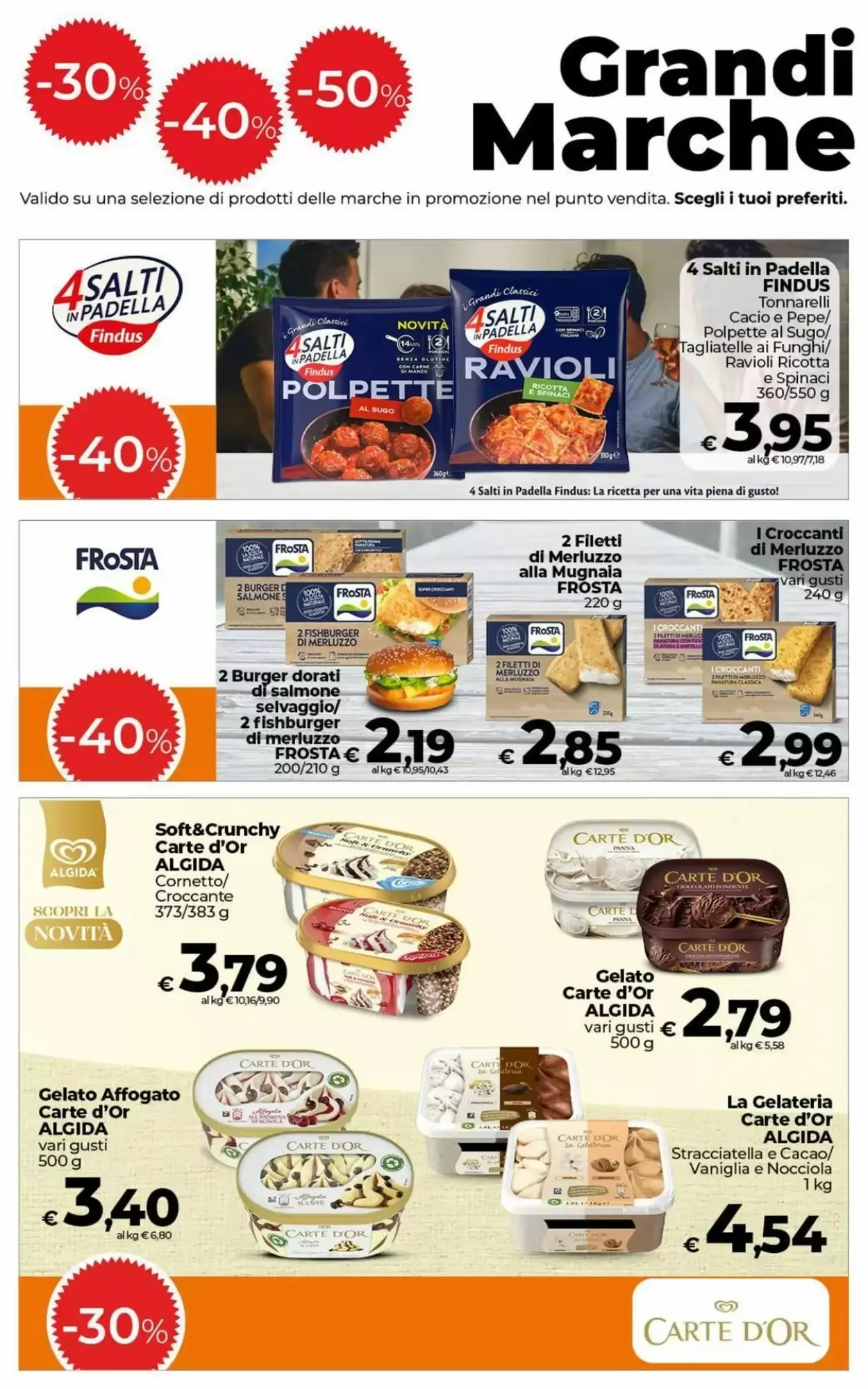 Volantino Ipercoop Radenza Volantino Ipercoop Radenza pagina 6