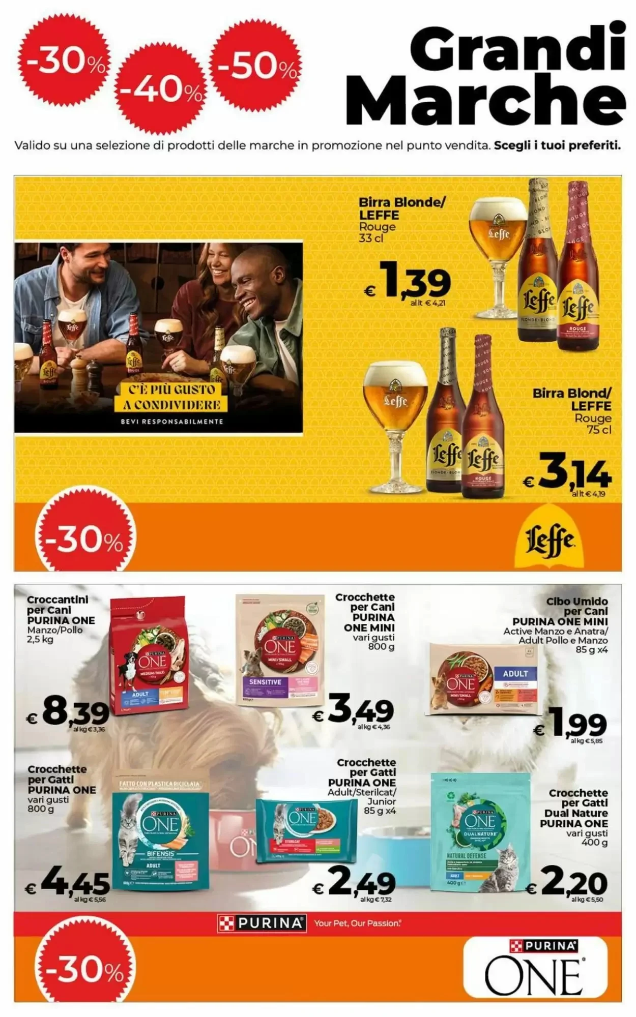 Volantino Ipercoop Radenza Volantino Ipercoop Radenza pagina 9