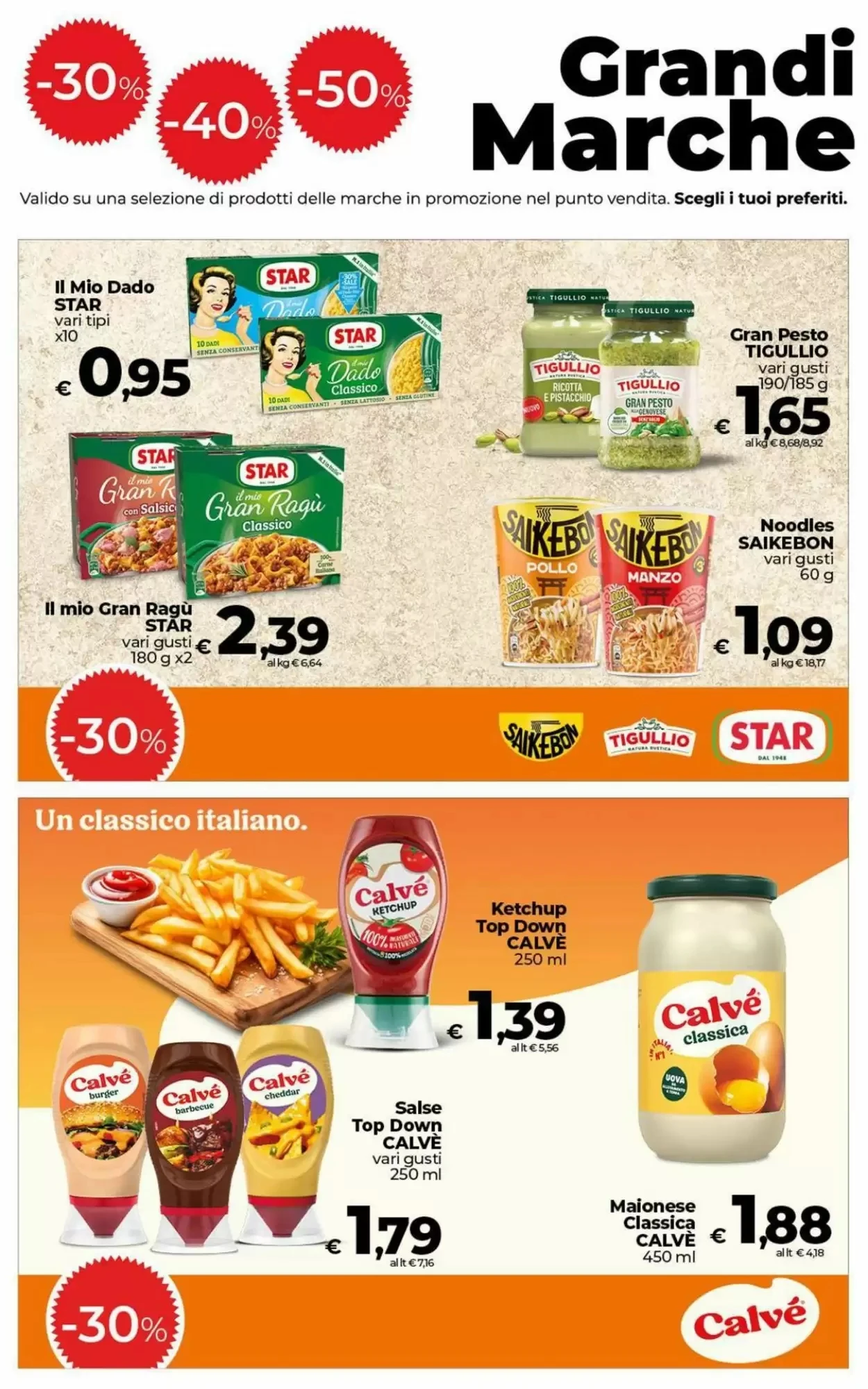 Volantino Ipercoop Radenza Volantino Ipercoop Radenza pagina 13