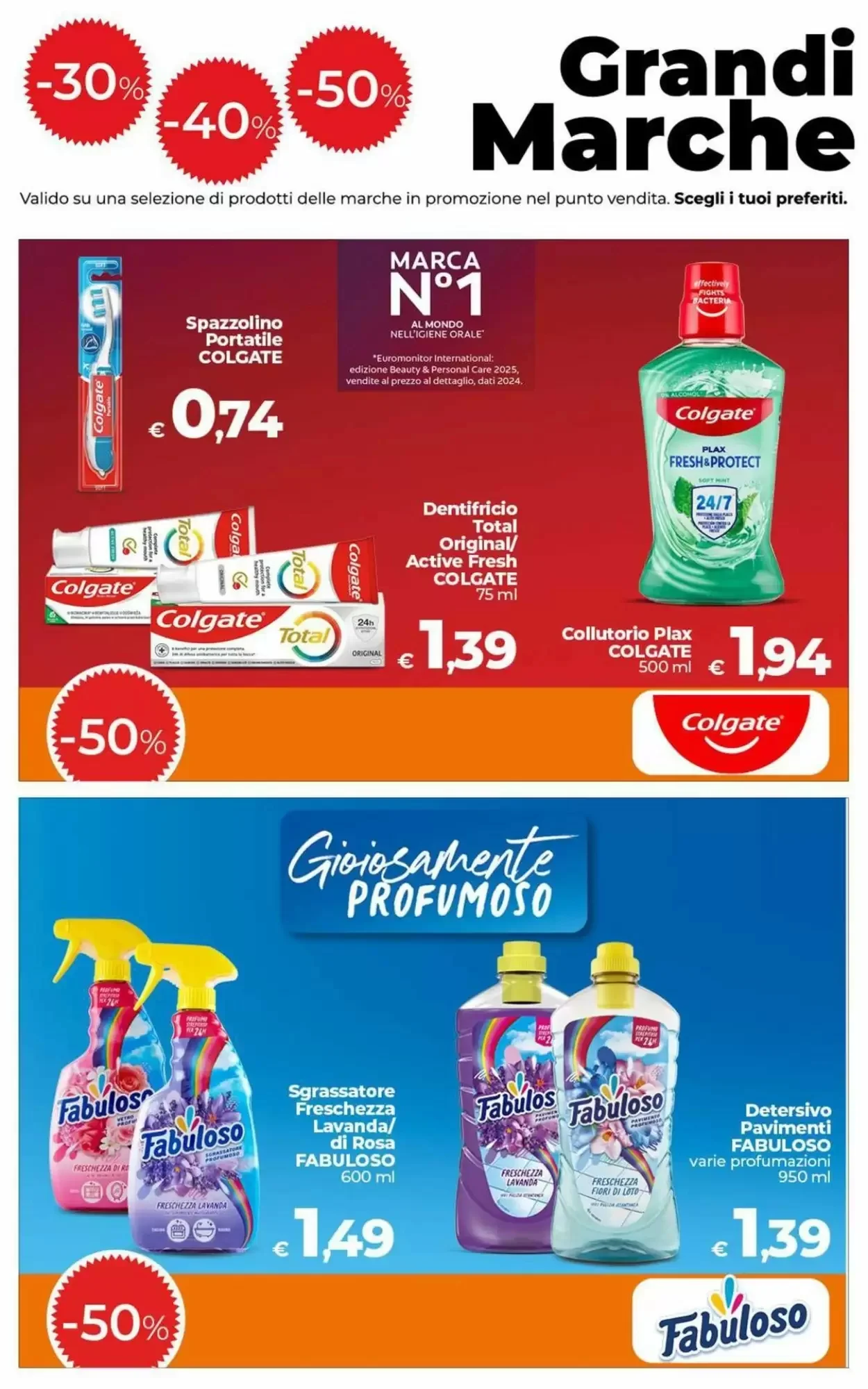 Volantino Ipercoop Radenza Volantino Ipercoop Radenza pagina 14