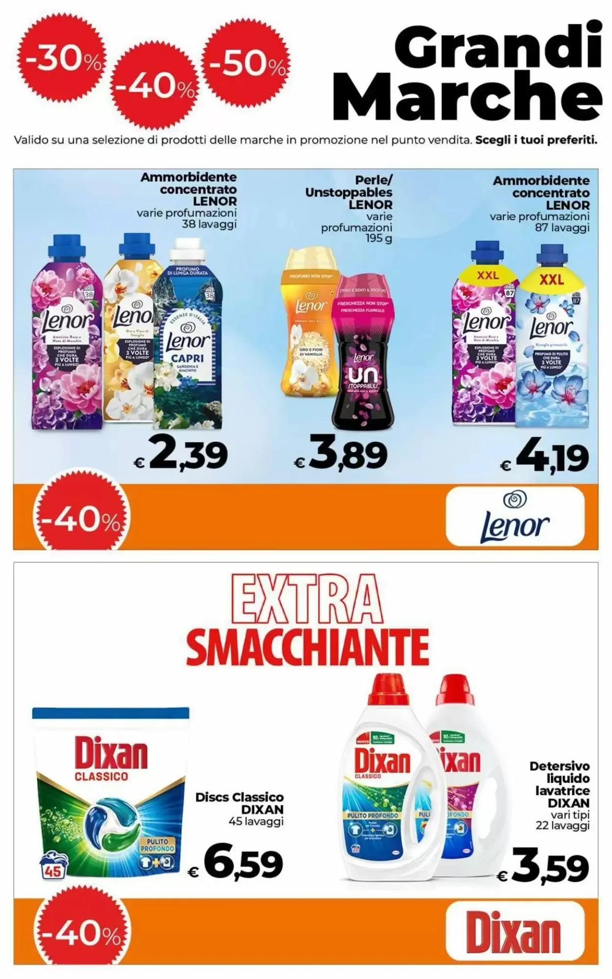 Volantino Ipercoop Radenza Volantino Ipercoop Radenza pagina 15