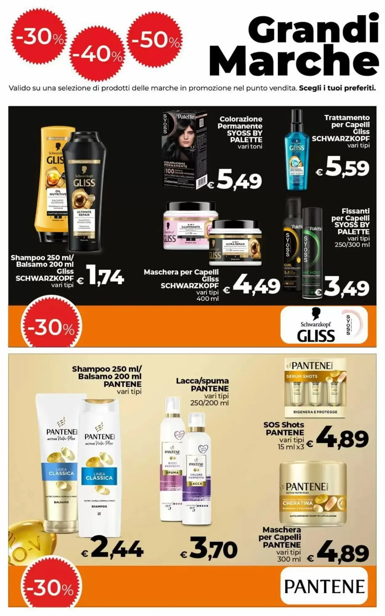 Volantino Ipercoop Radenza Volantino Ipercoop Radenza pagina 18
