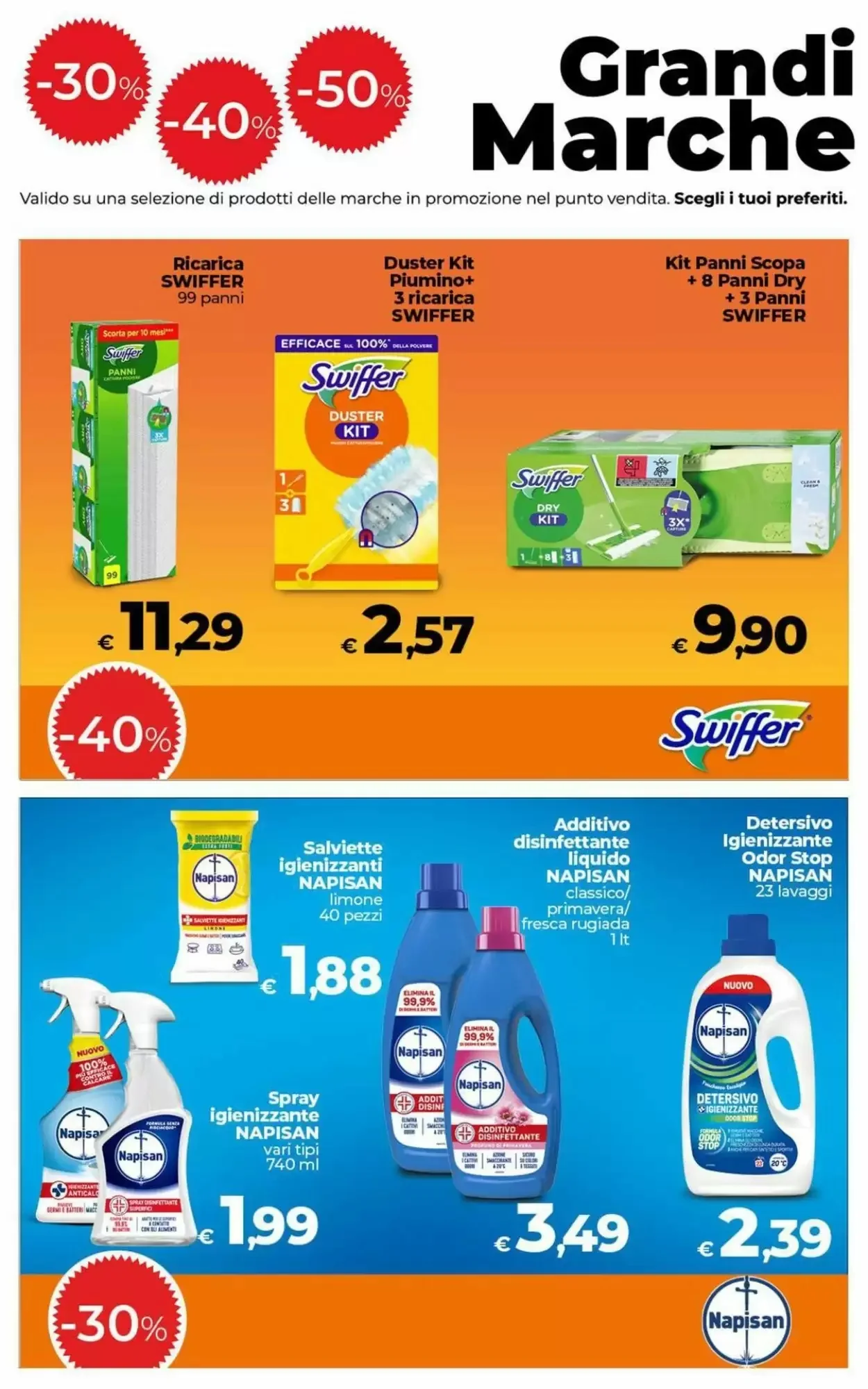 Volantino Ipercoop Radenza Volantino Ipercoop Radenza pagina 20