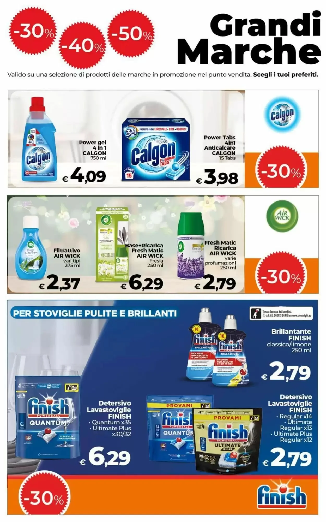 Volantino Ipercoop Radenza Volantino Ipercoop Radenza pagina 21