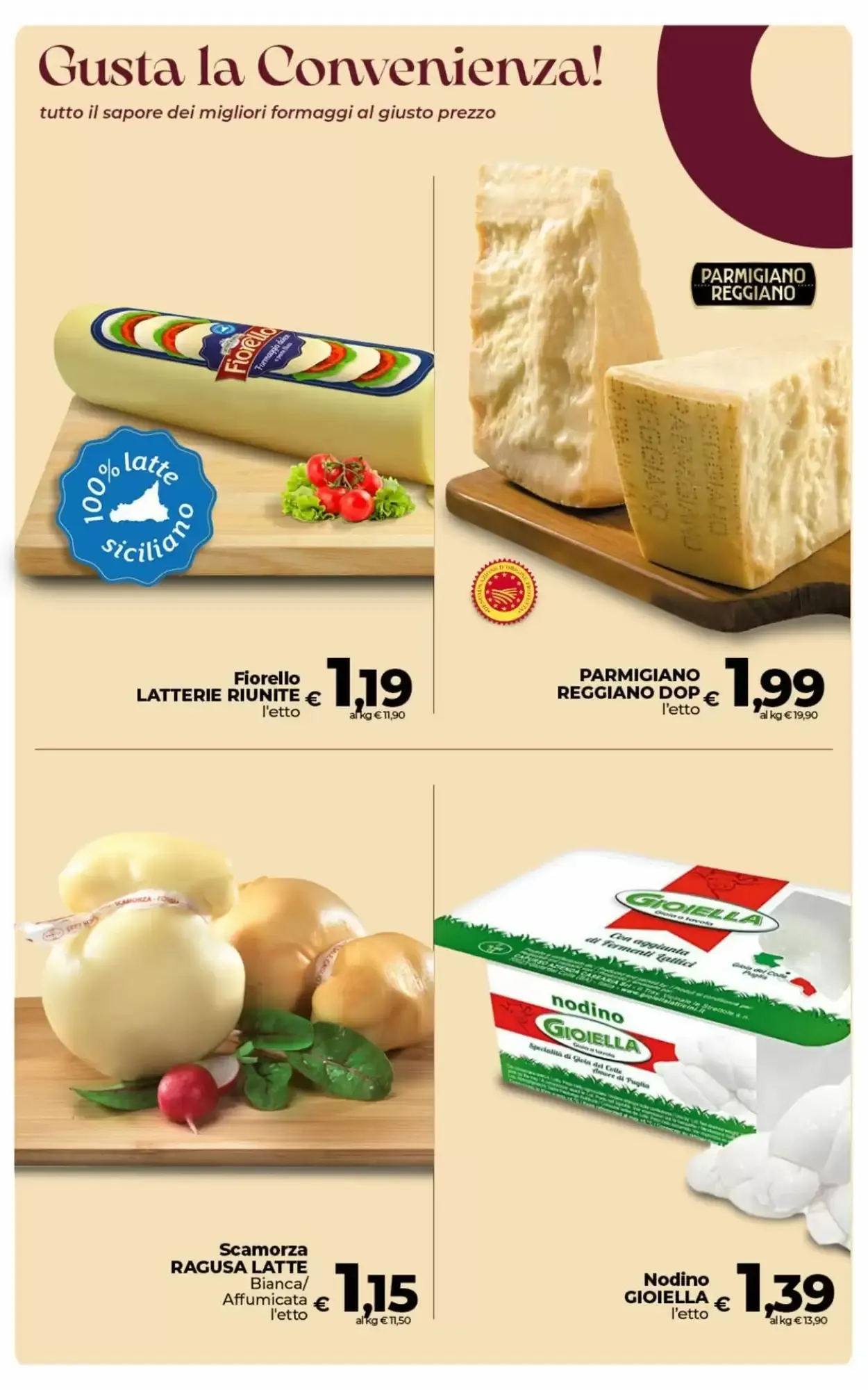 Volantino Ipercoop Radenza Volantino Ipercoop Radenza pagina 27