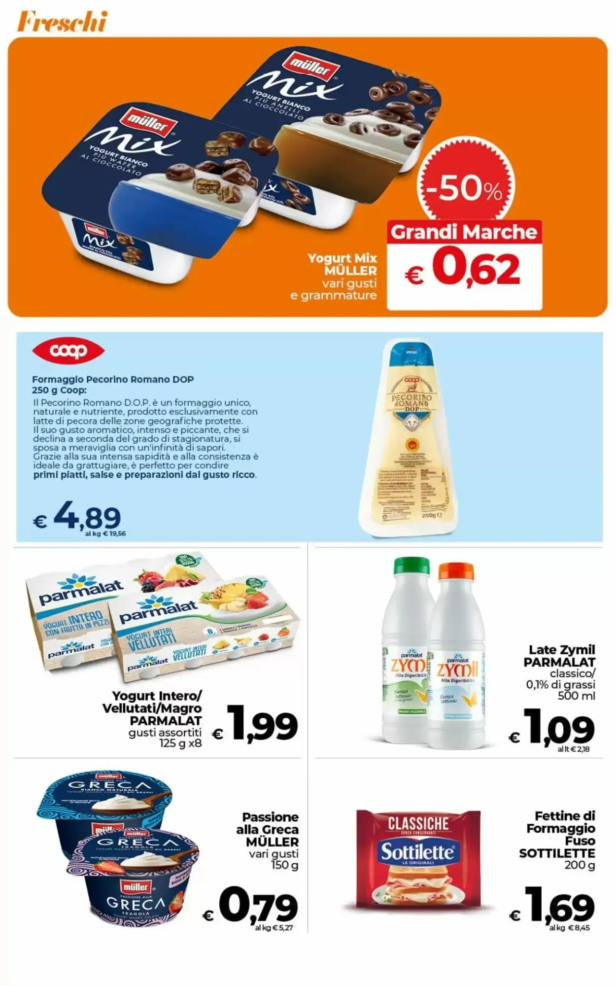 Volantino Ipercoop Radenza Volantino Ipercoop Radenza pagina 30
