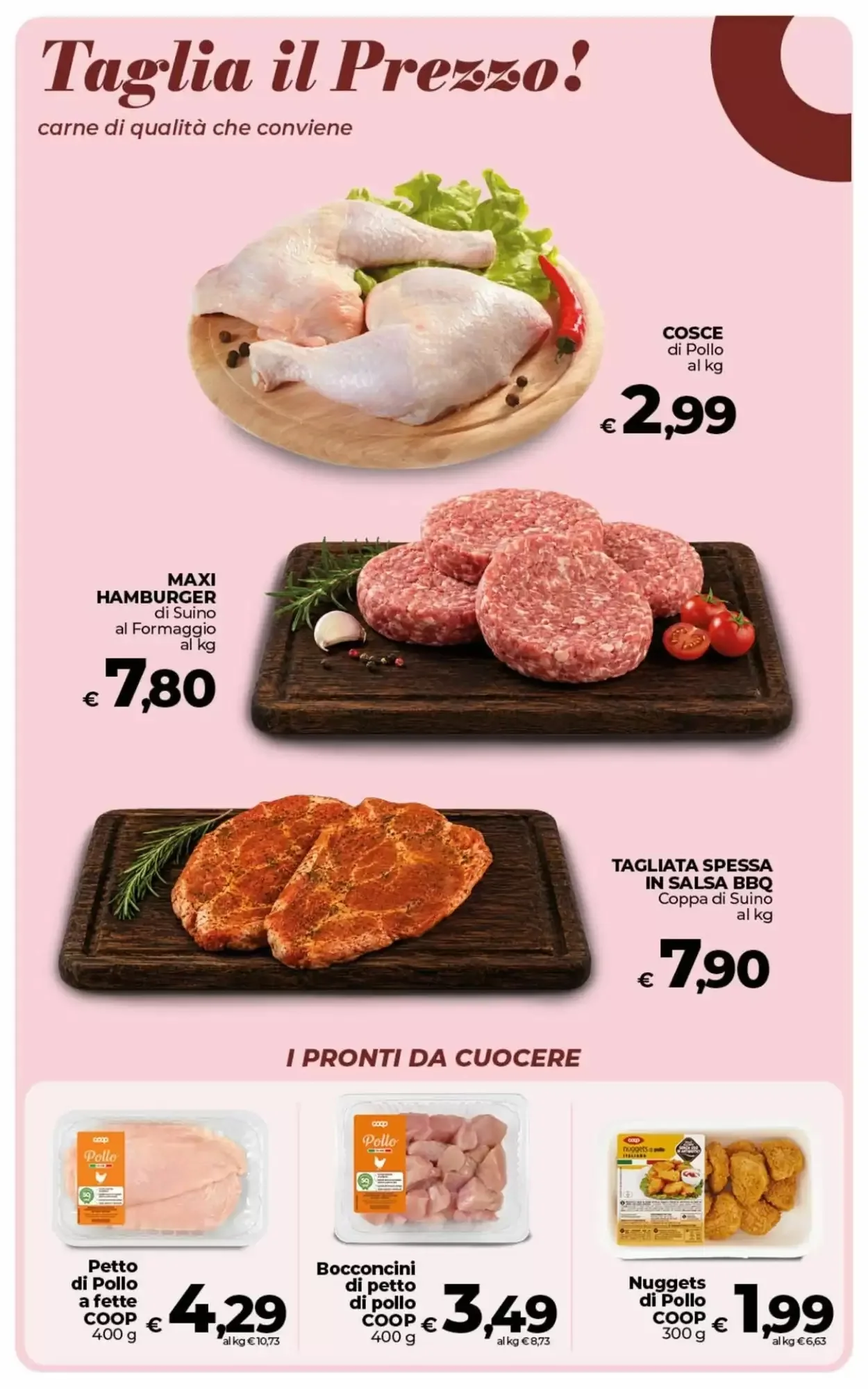 Volantino Ipercoop Radenza Volantino Ipercoop Radenza pagina 35