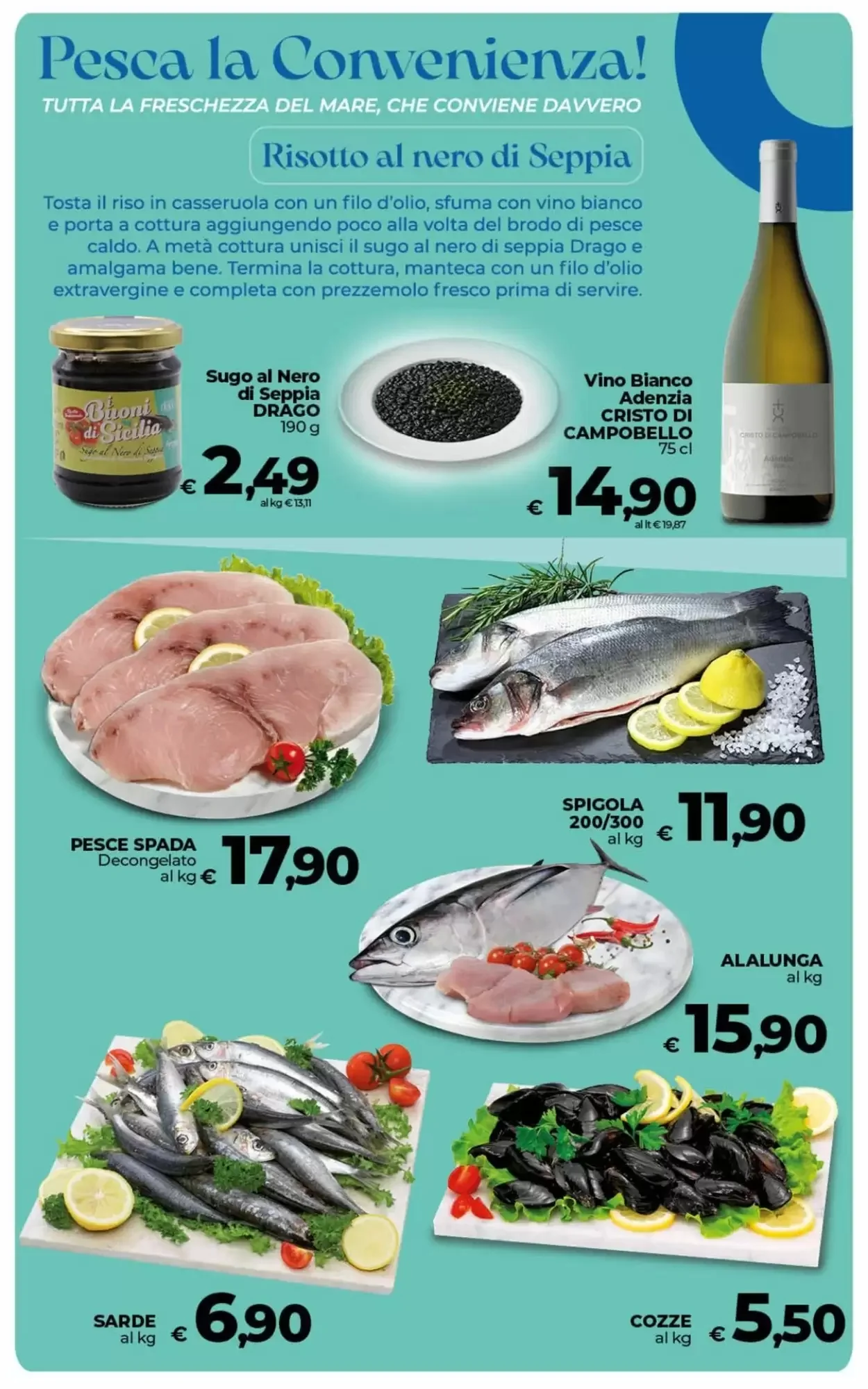 Volantino Ipercoop Radenza Volantino Ipercoop Radenza pagina 38